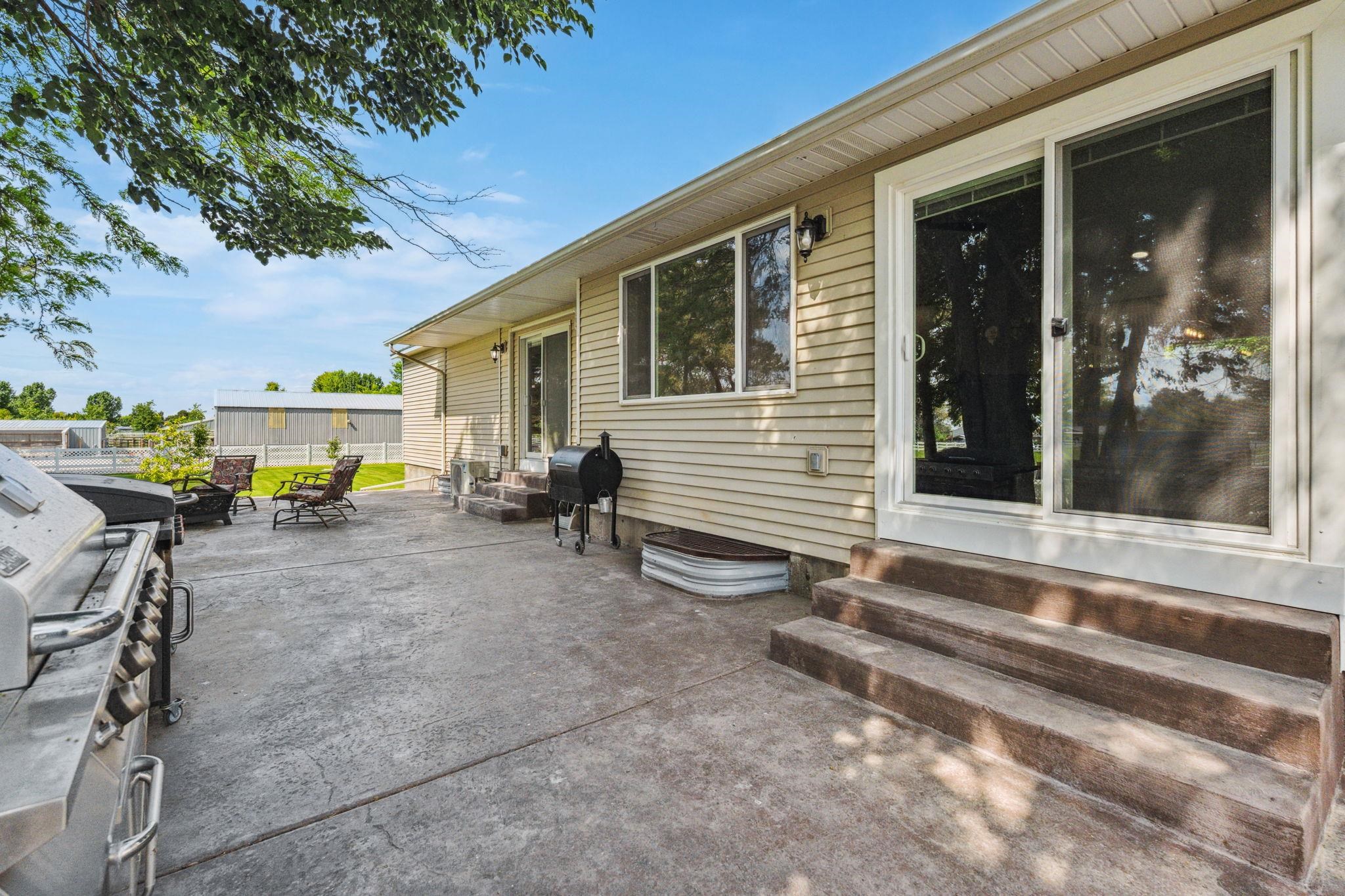 13427 N Billy Ln, Chubbuck, Idaho image 41