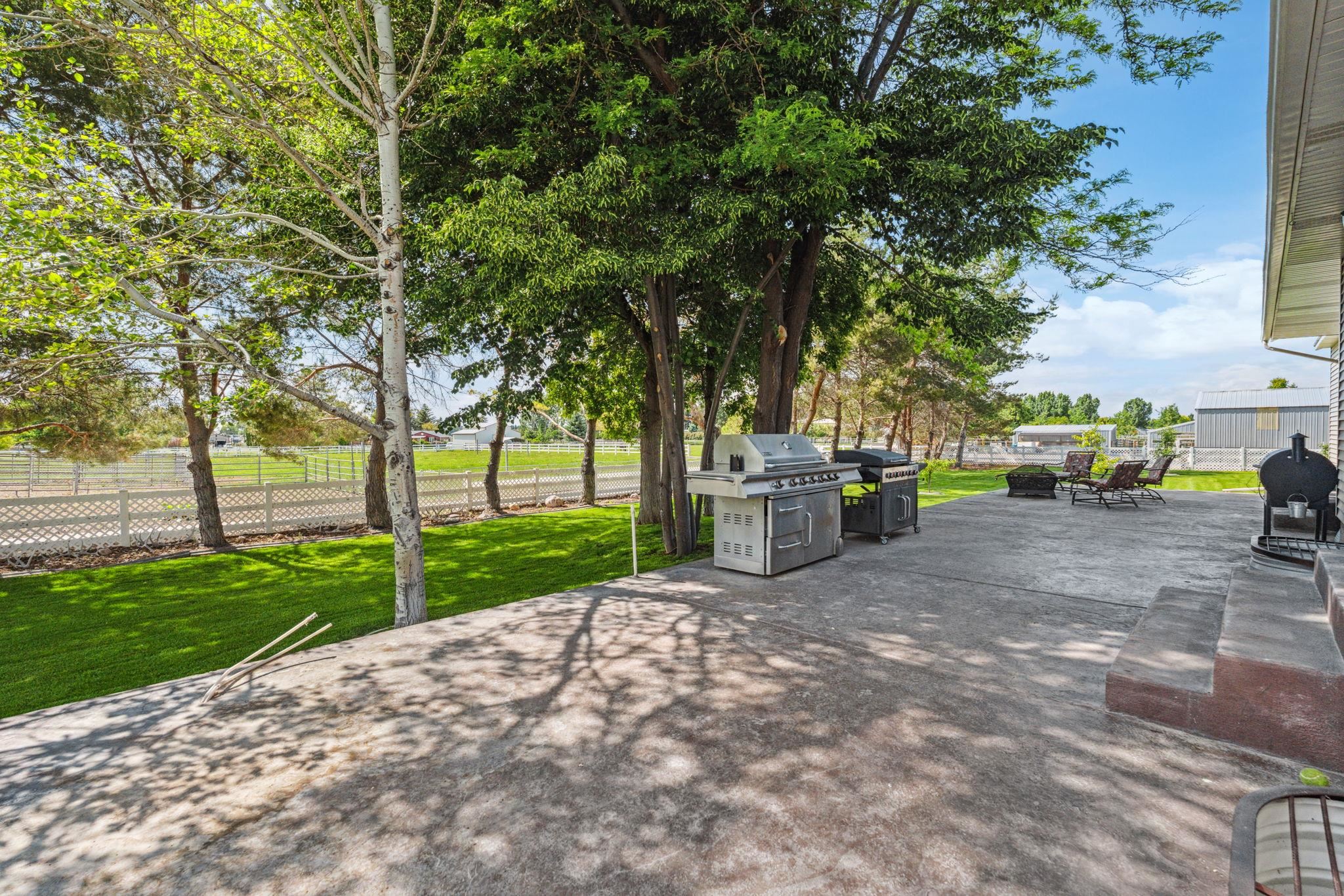 13427 N Billy Ln, Chubbuck, Idaho image 40
