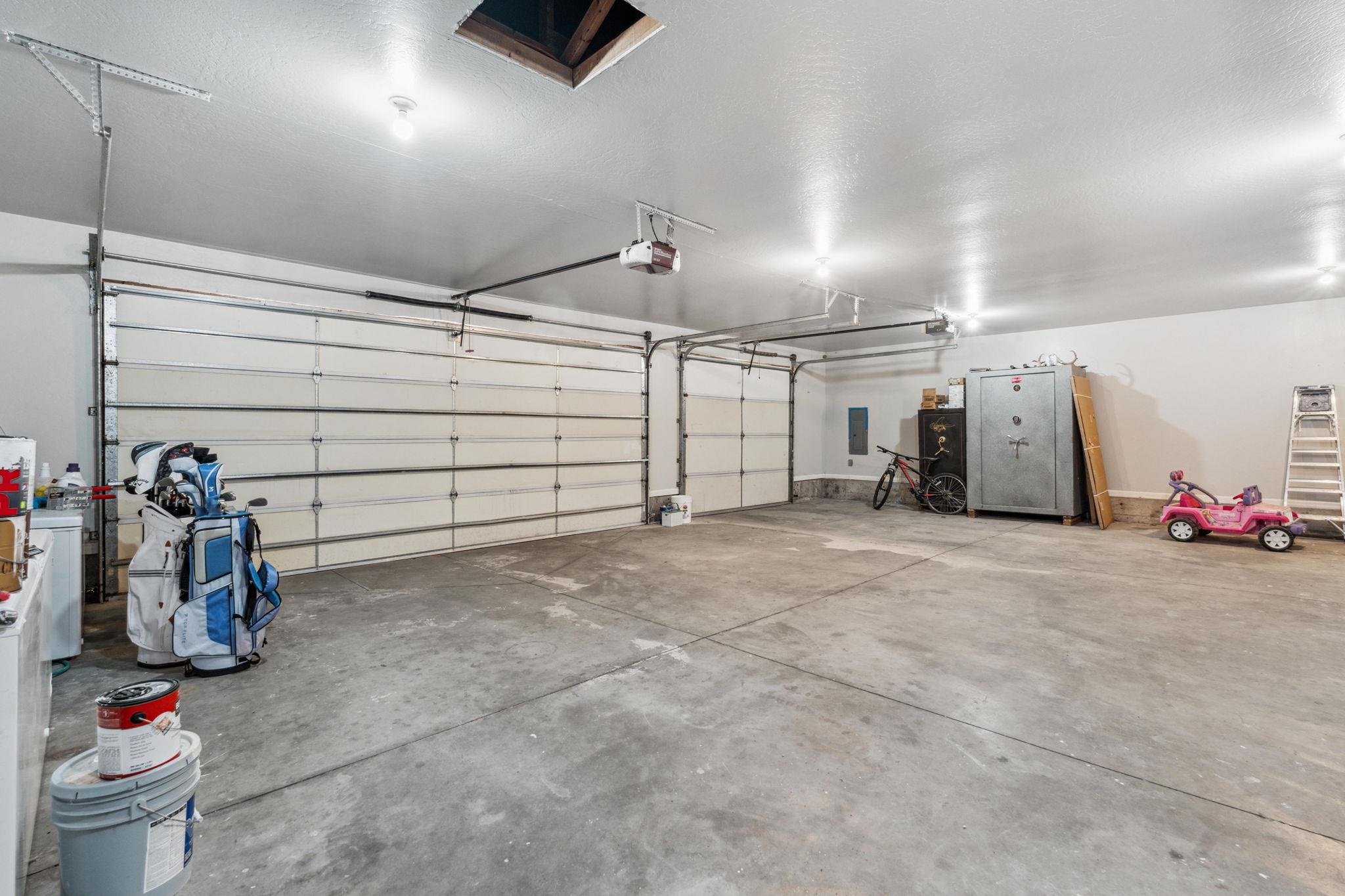 13427 N Billy Ln, Chubbuck, Idaho image 33