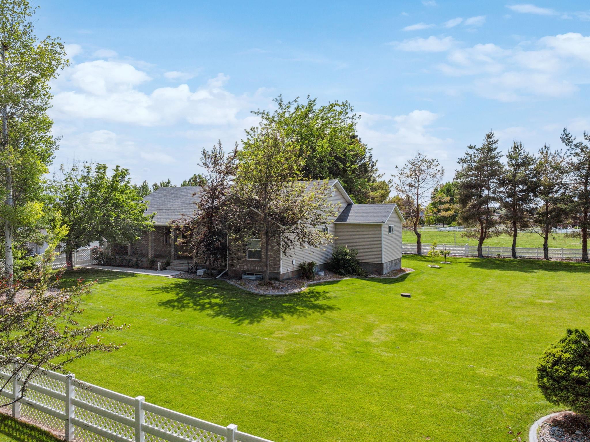 13427 N Billy Ln, Chubbuck, Idaho image 44
