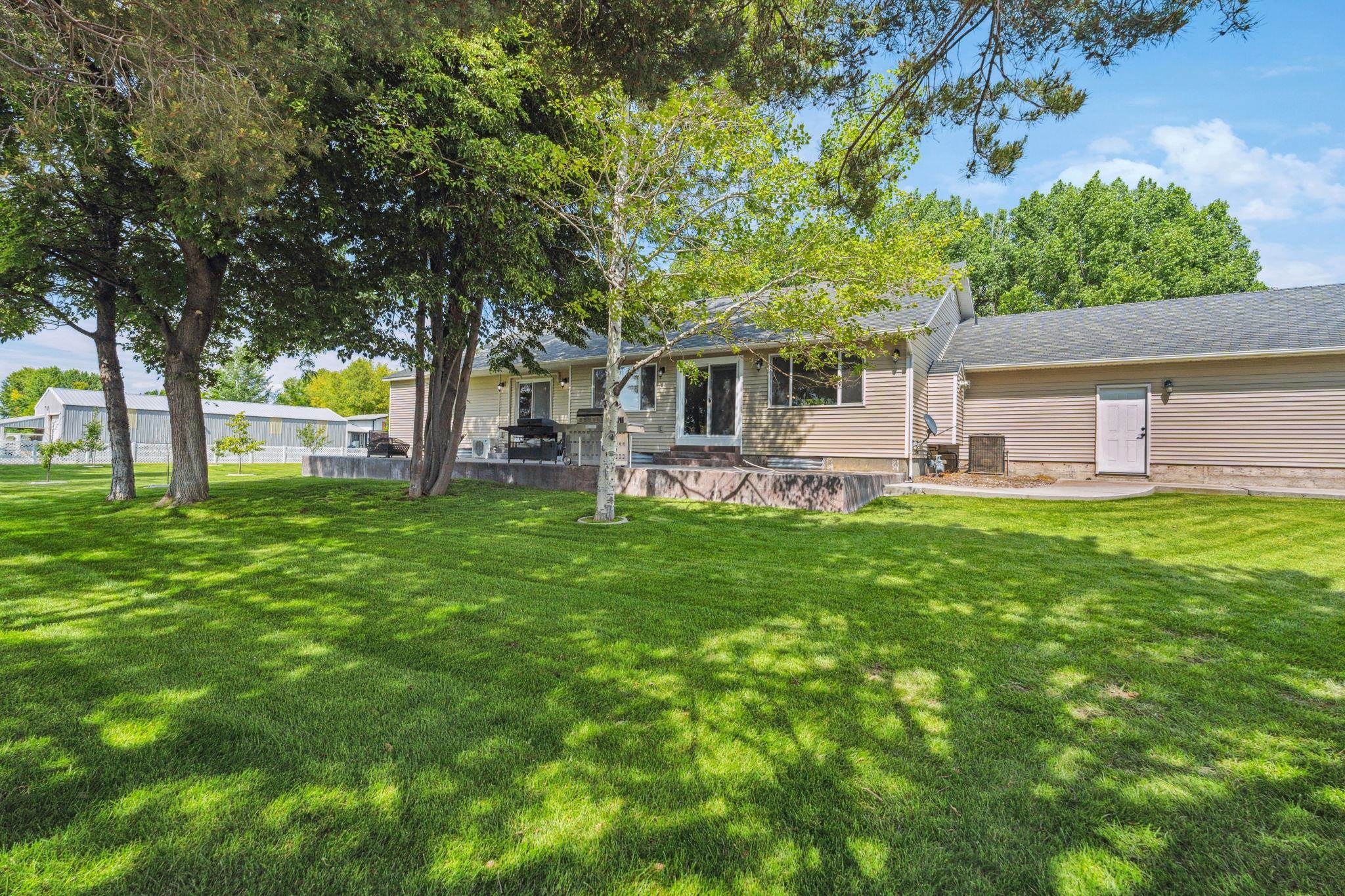 13427 N Billy Ln, Chubbuck, Idaho image 42
