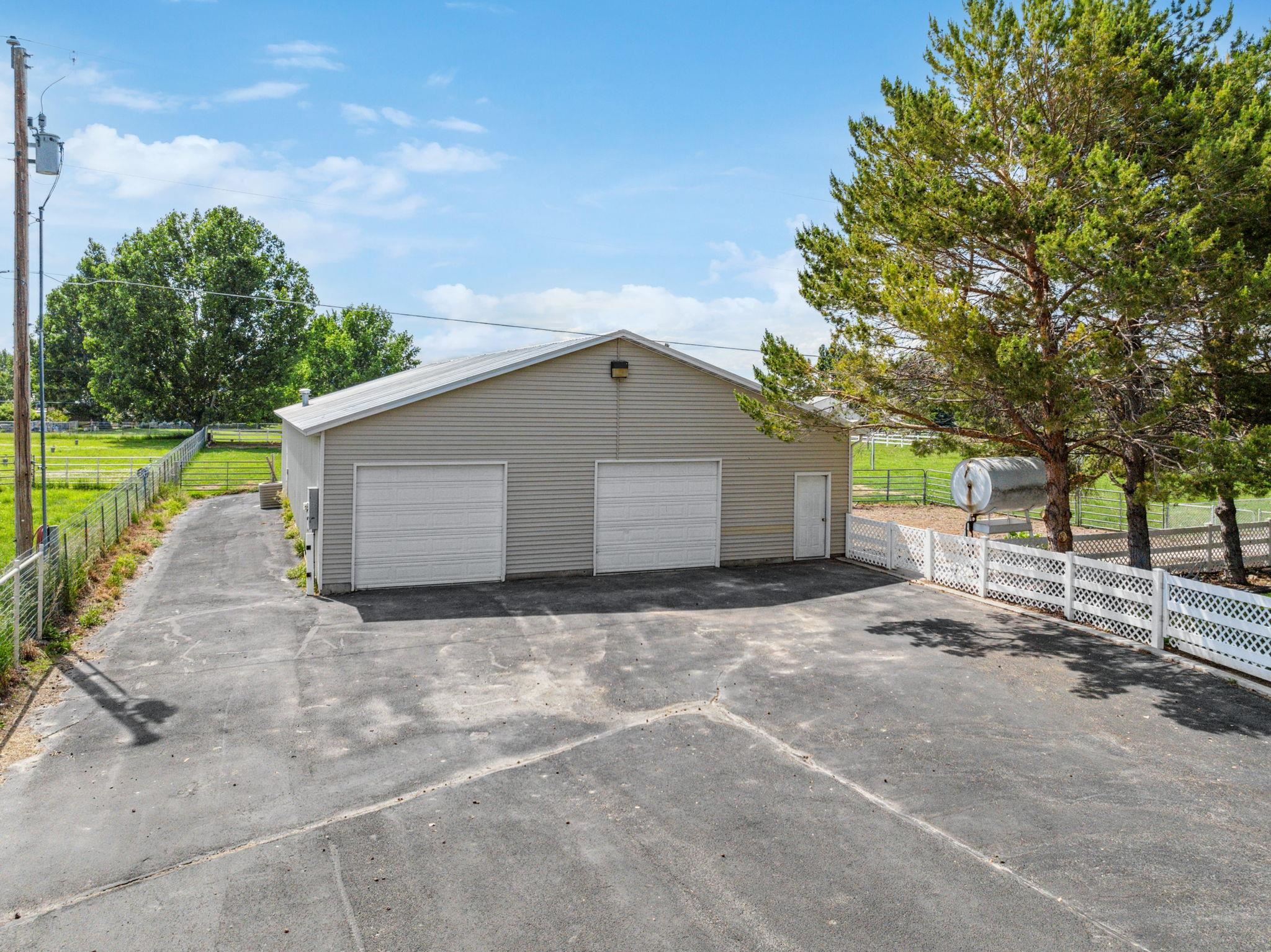 13427 N Billy Ln, Chubbuck, Idaho image 34