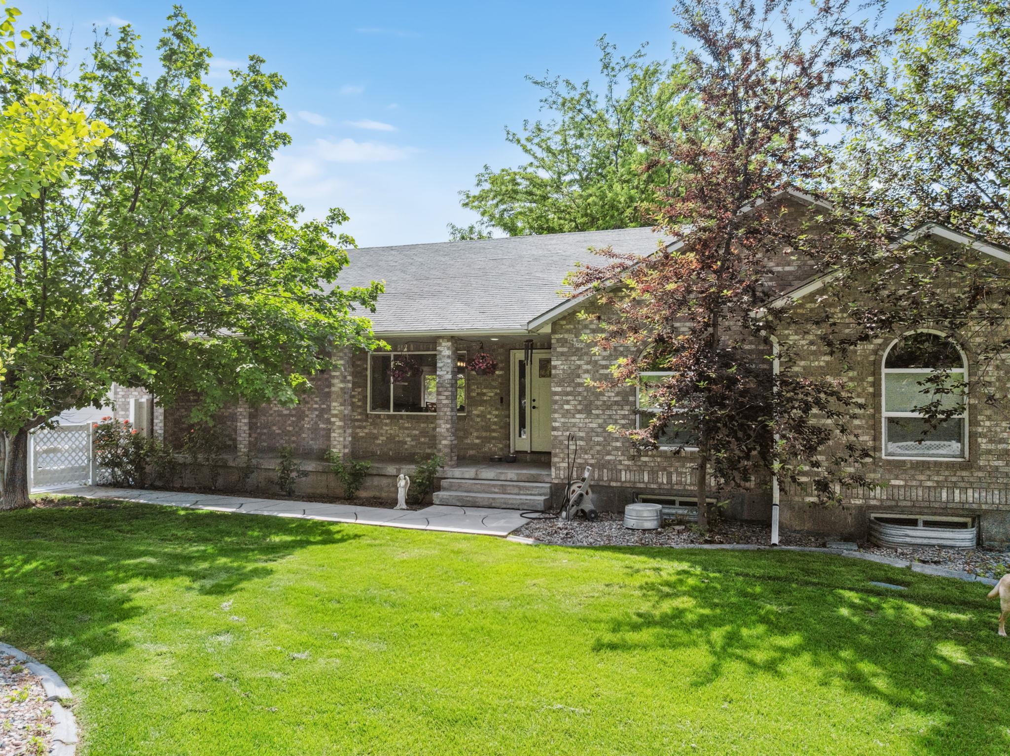 13427 N Billy Ln, Chubbuck, Idaho image 1