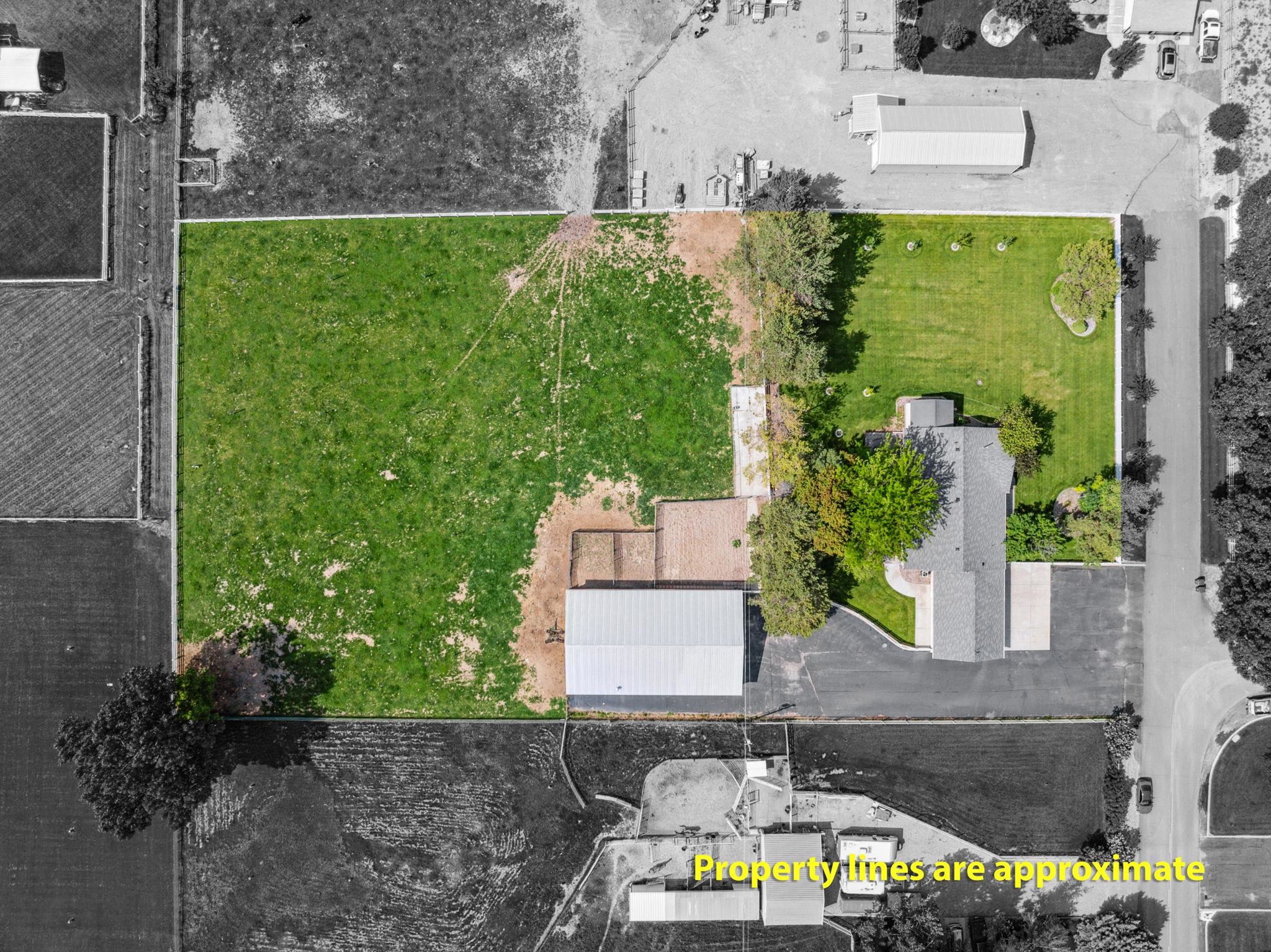 13427 N Billy Ln, Chubbuck, Idaho image 45