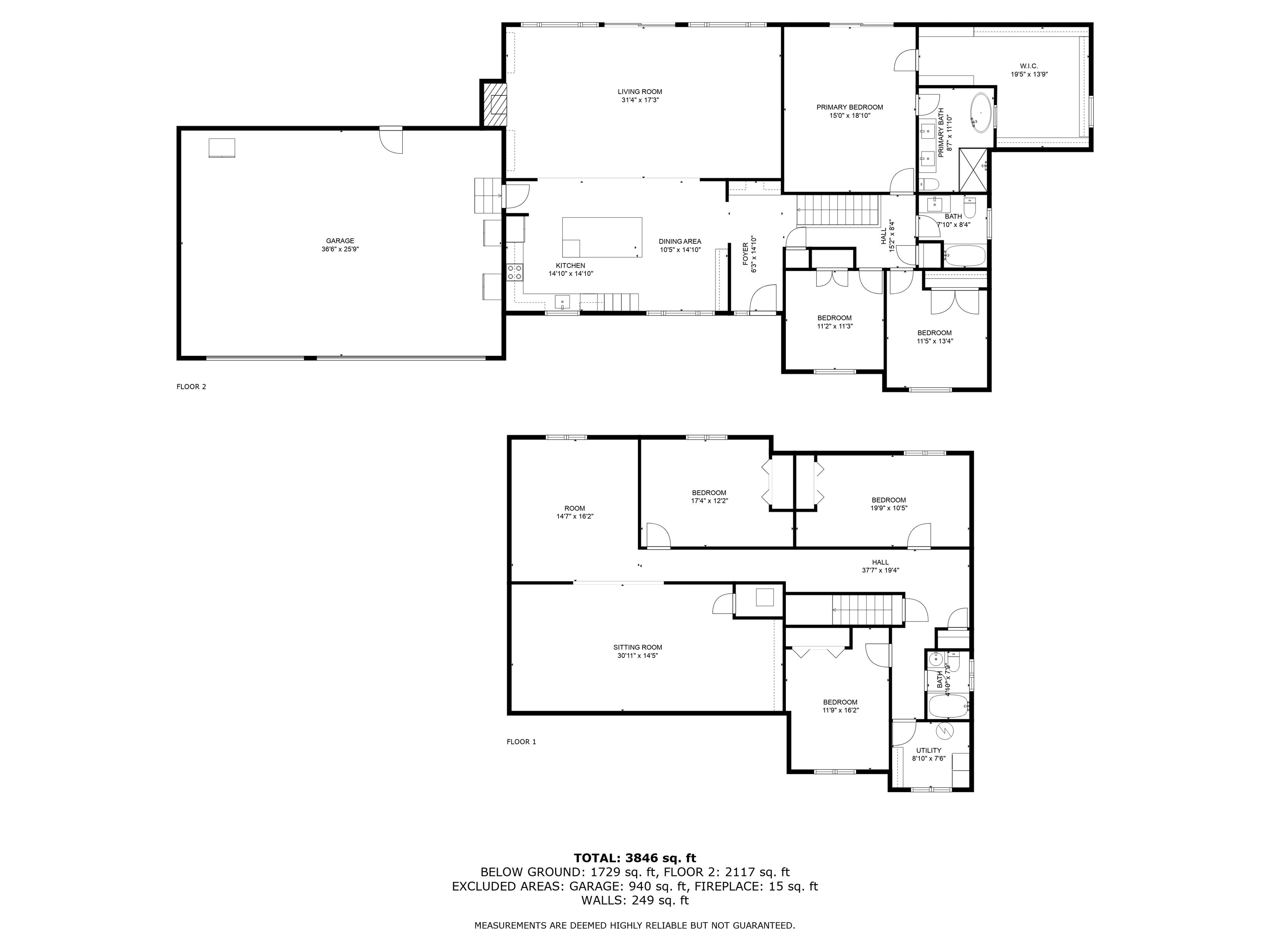 13427 N Billy Ln, Chubbuck, Idaho image 46