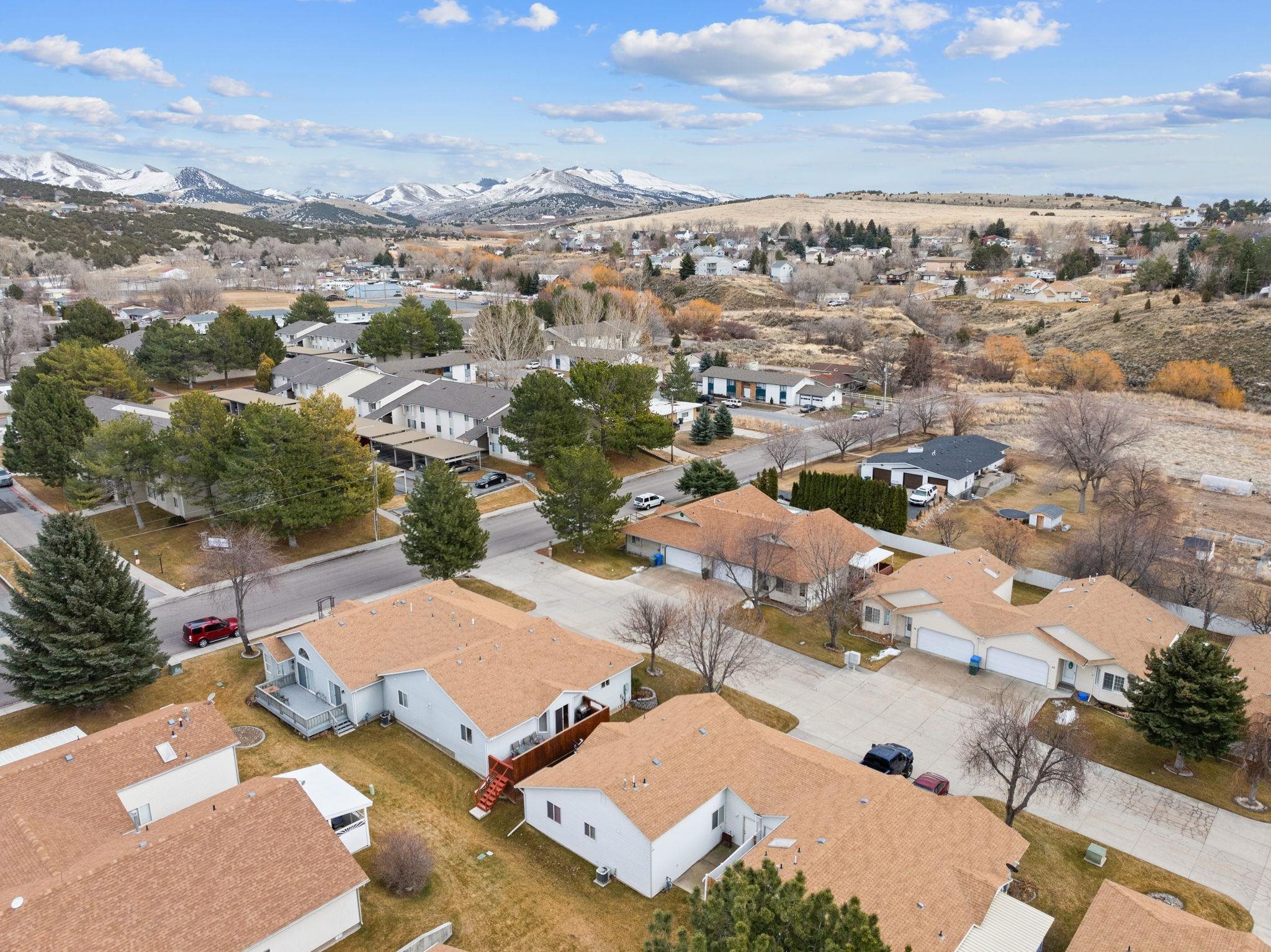 1275 Freeman Ln Unit 27 Ln, Pocatello, Idaho image 35