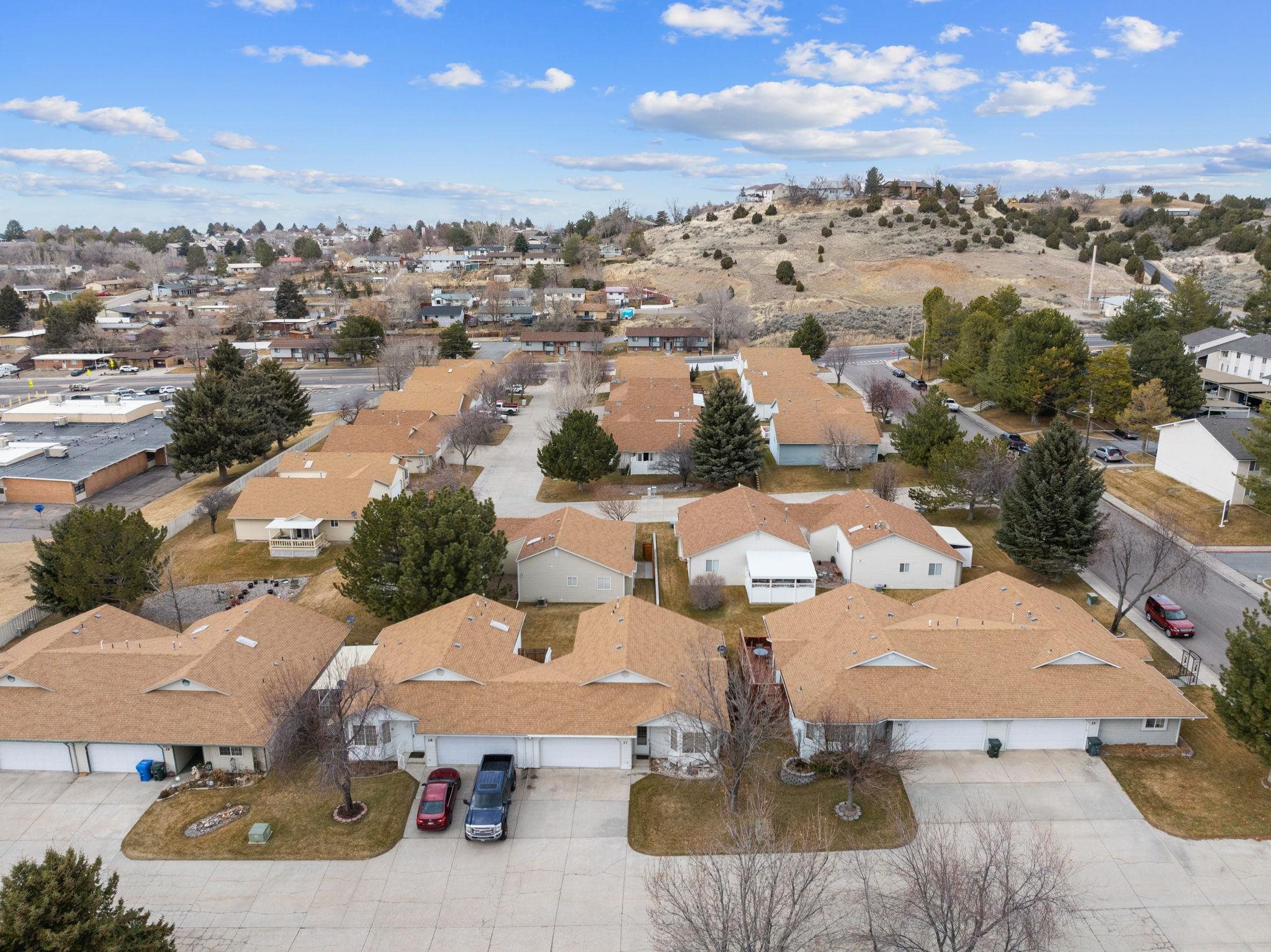 1275 Freeman Ln Unit 27 Ln, Pocatello, Idaho image 33