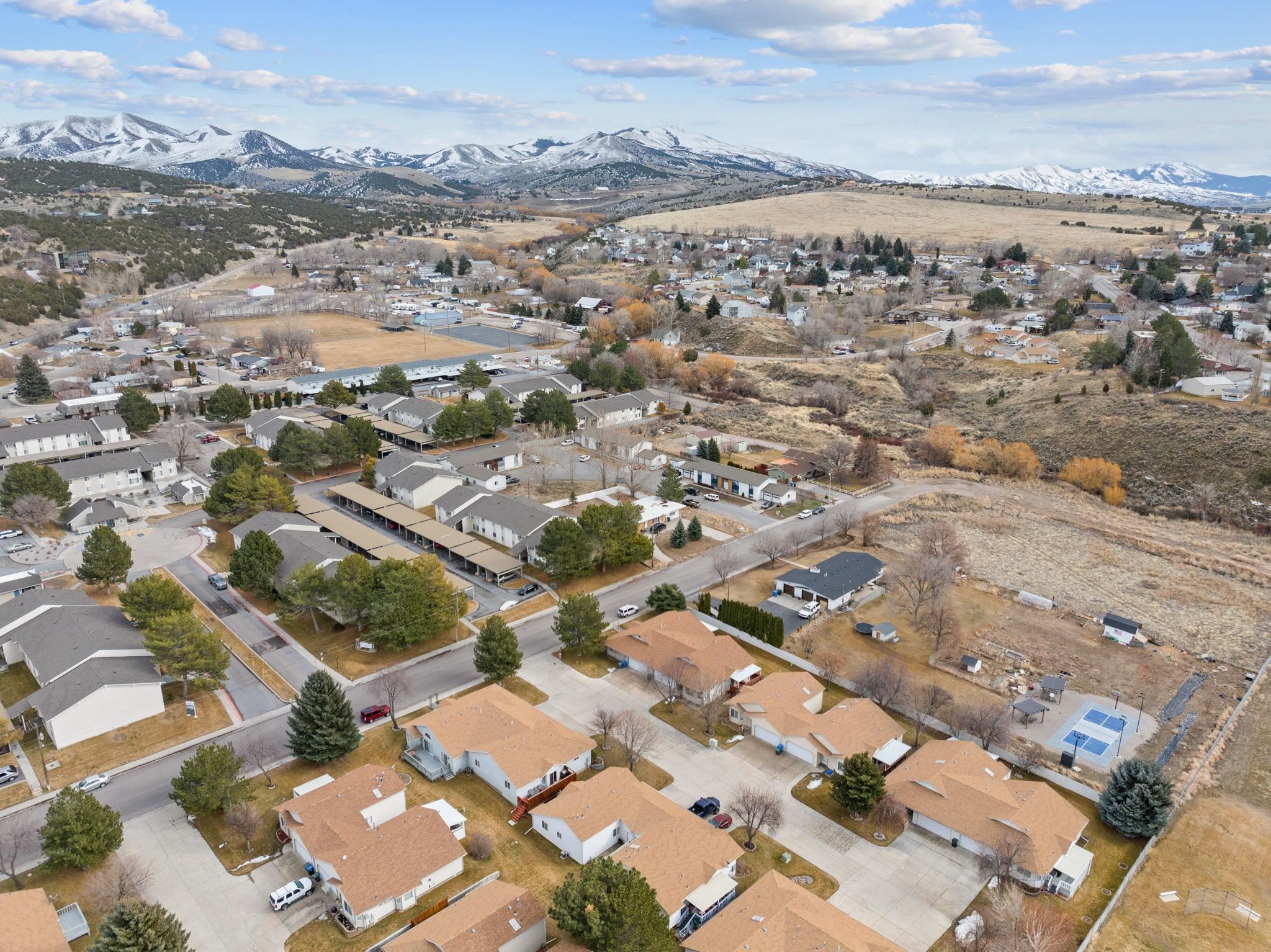 1275 Freeman Ln Unit 27 Ln, Pocatello, Idaho image 42