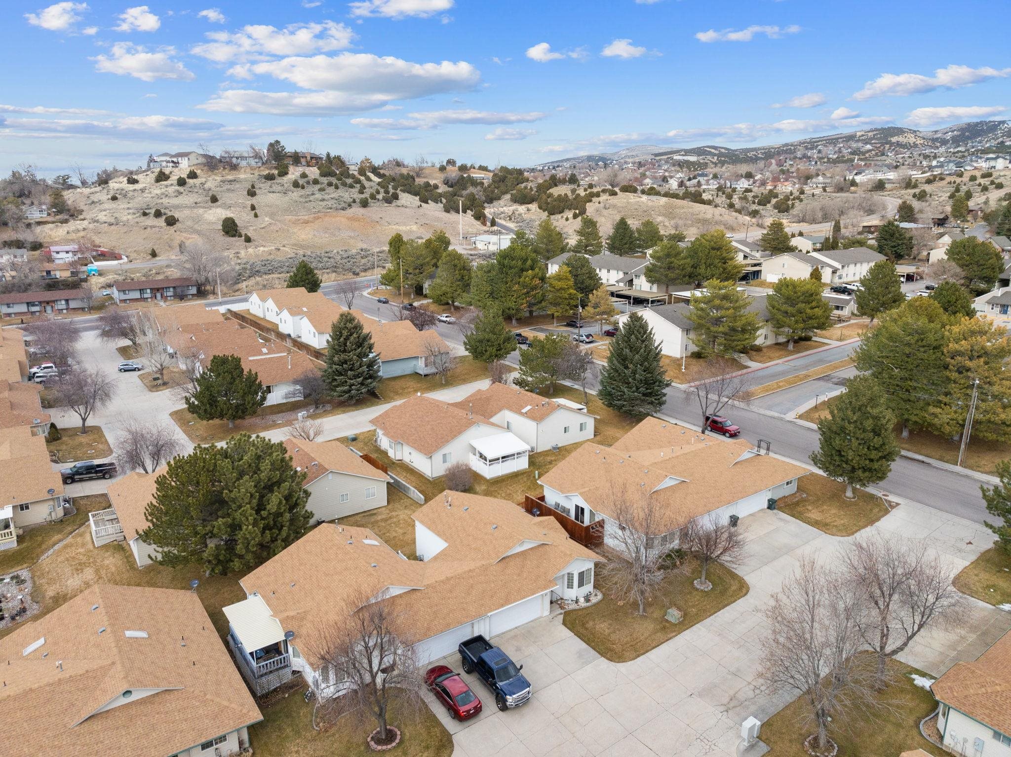 1275 Freeman Ln Unit 27 Ln, Pocatello, Idaho image 34