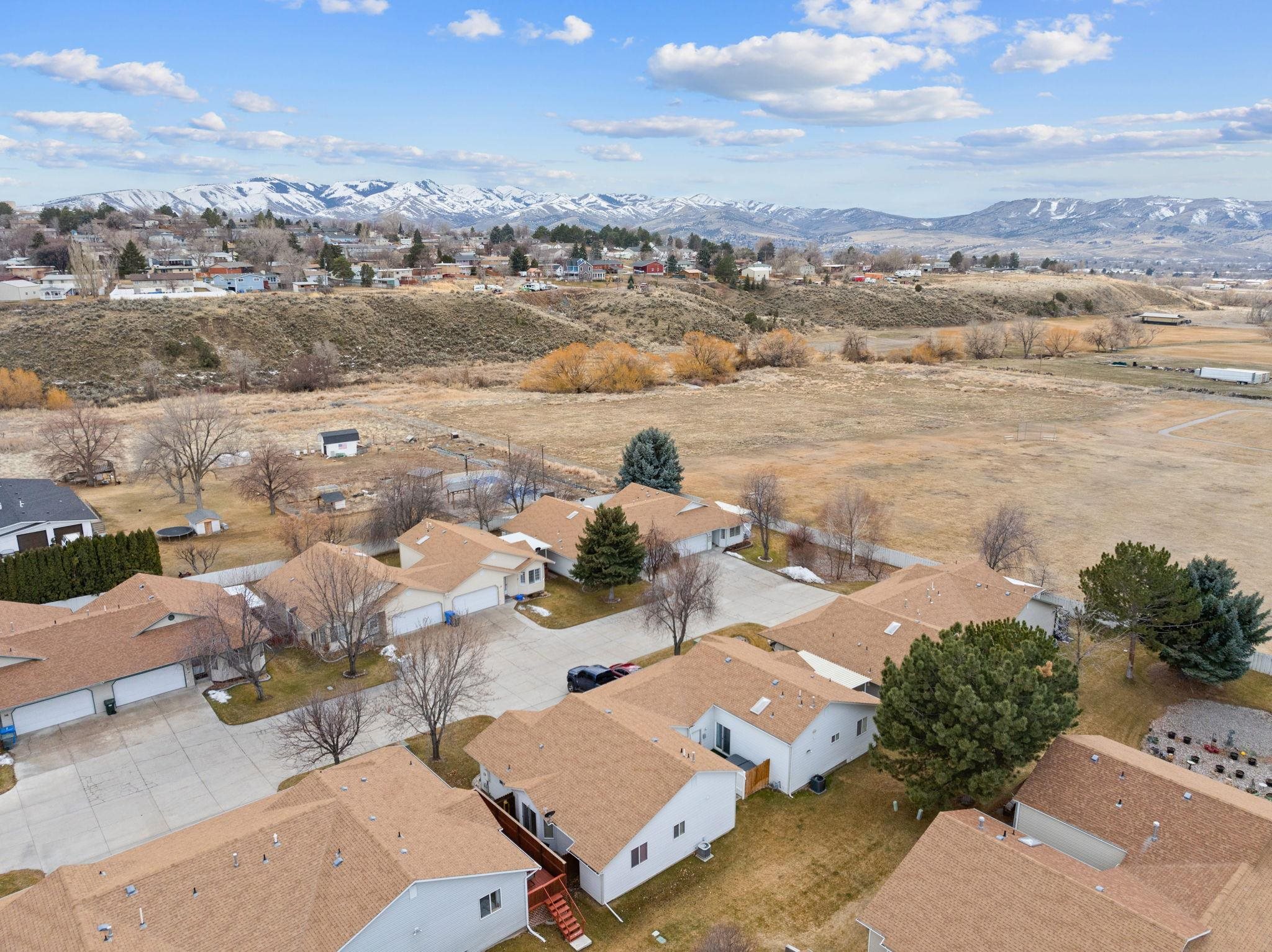 1275 Freeman Ln Unit 27 Ln, Pocatello, Idaho image 36