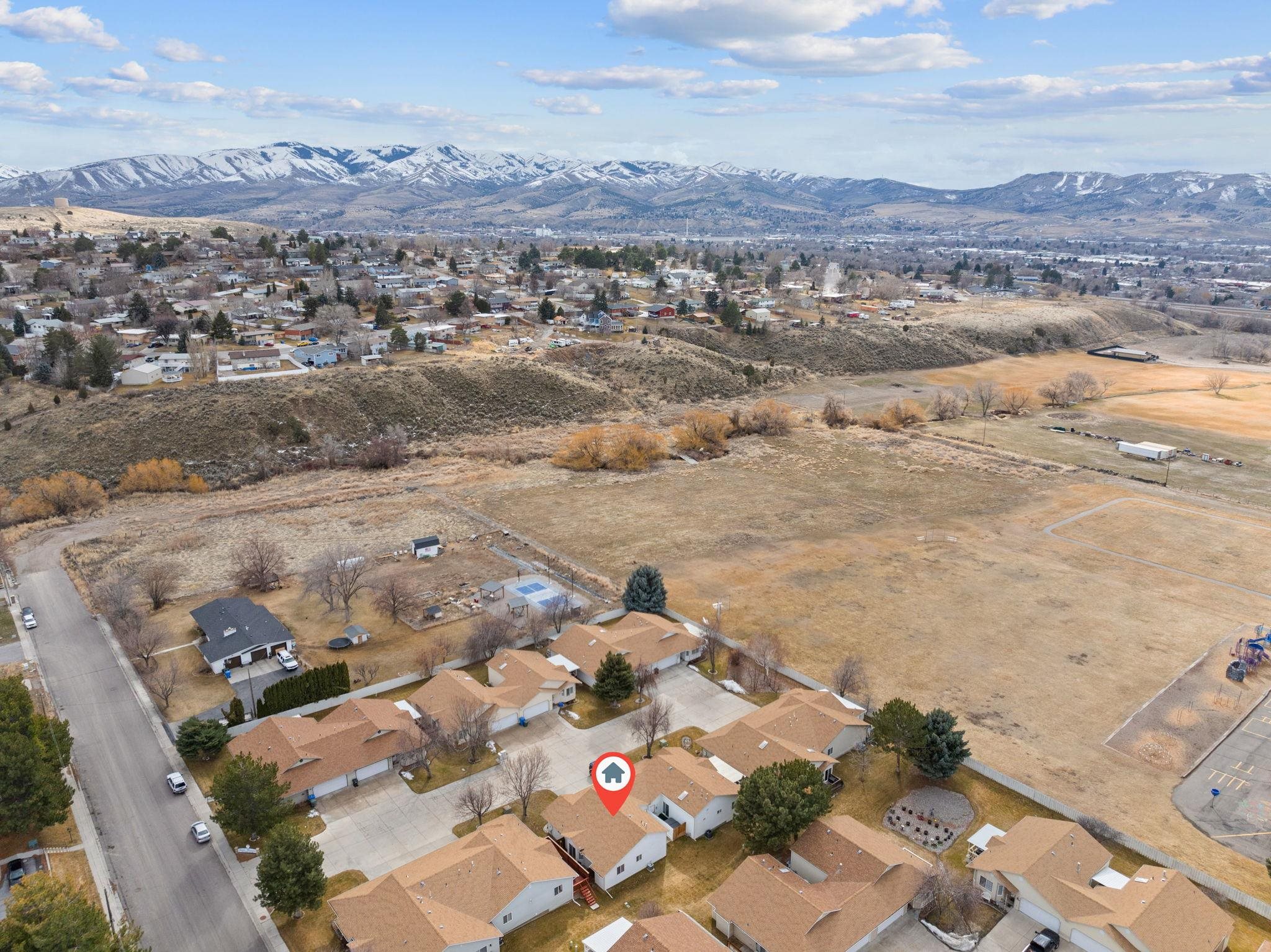 1275 Freeman Ln Unit 27 Ln, Pocatello, Idaho image 43