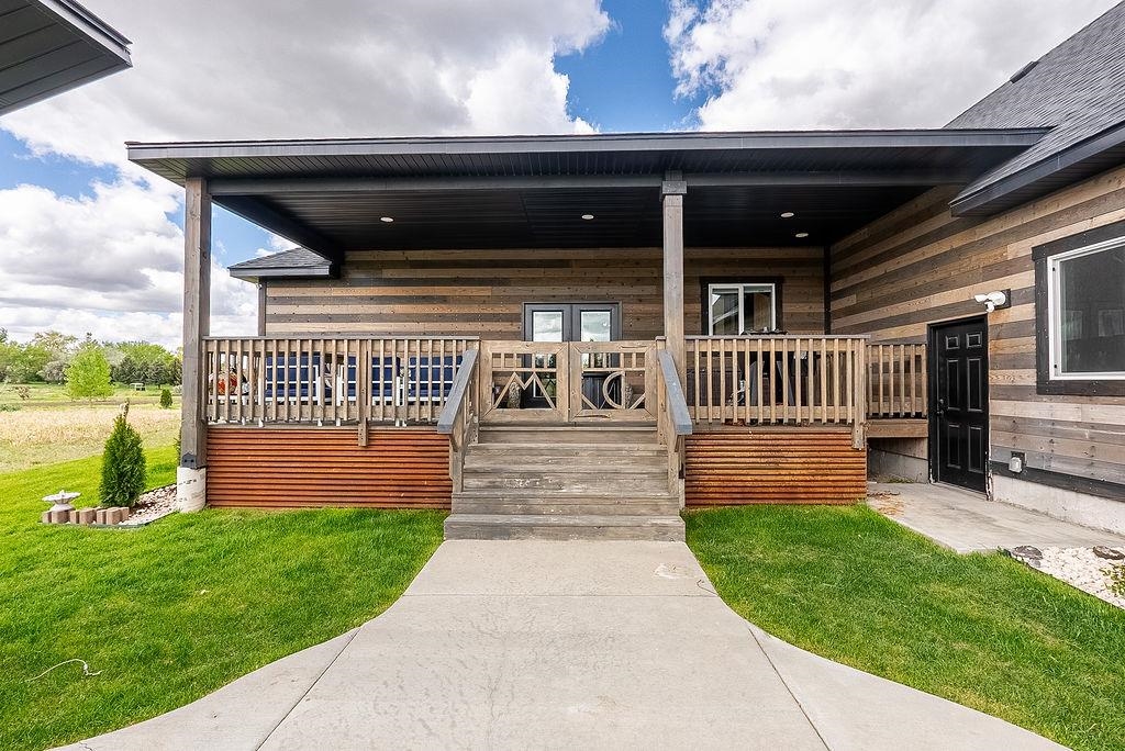 161 Snake River Dr, American Falls, Idaho image 42