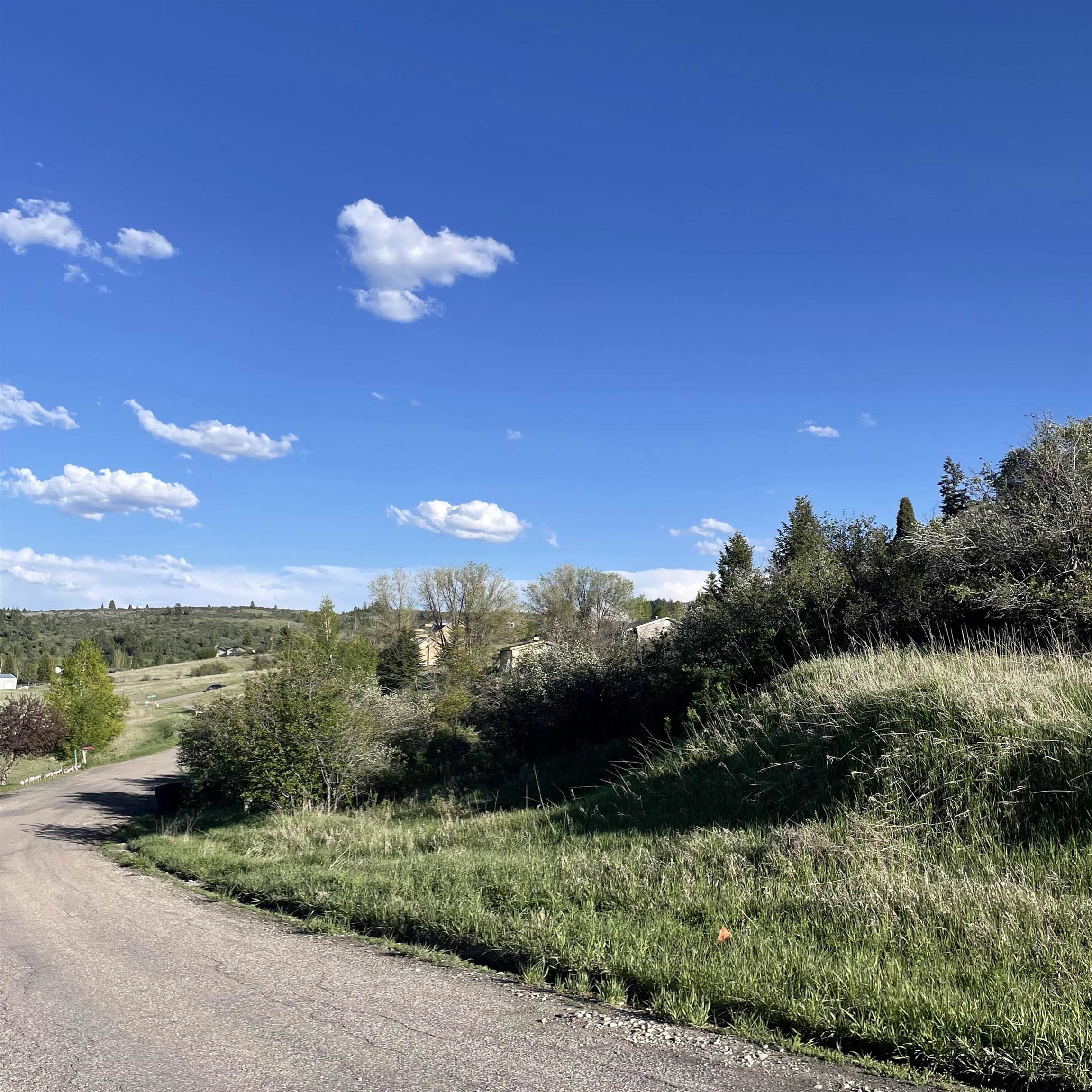 Lot 104 Bailey Creek Sub 1, Soda Springs, Idaho image 4