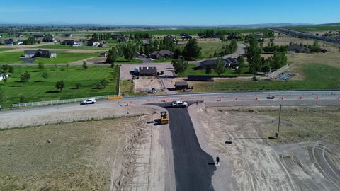 Photo of TBD Dundee Drive, Pocatello, ID 83202 (MLS # 583513)