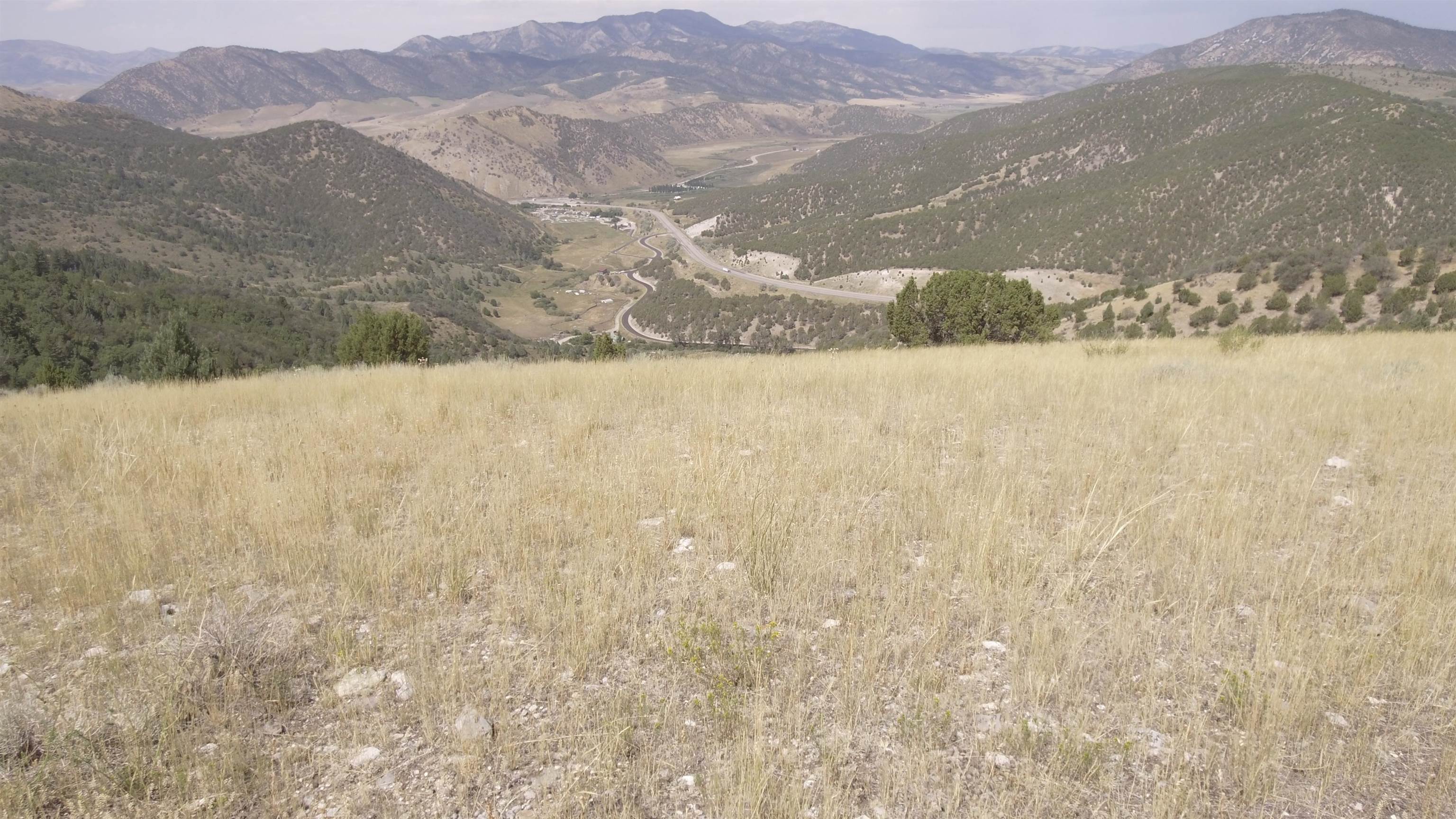 Fish Creek Land, Lava Hot Springs, Idaho image 17