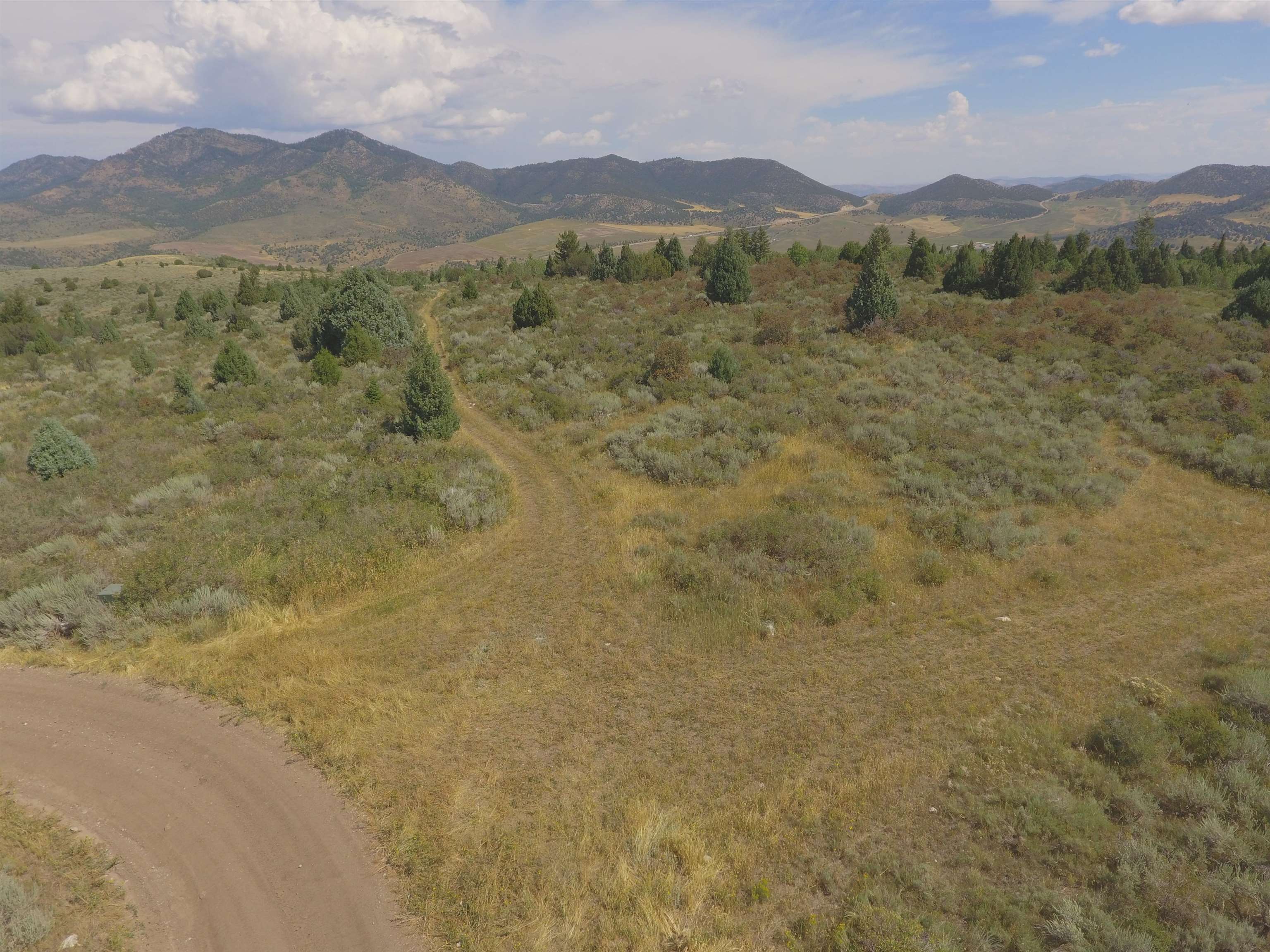 Fish Creek Land, Lava Hot Springs, Idaho image 12