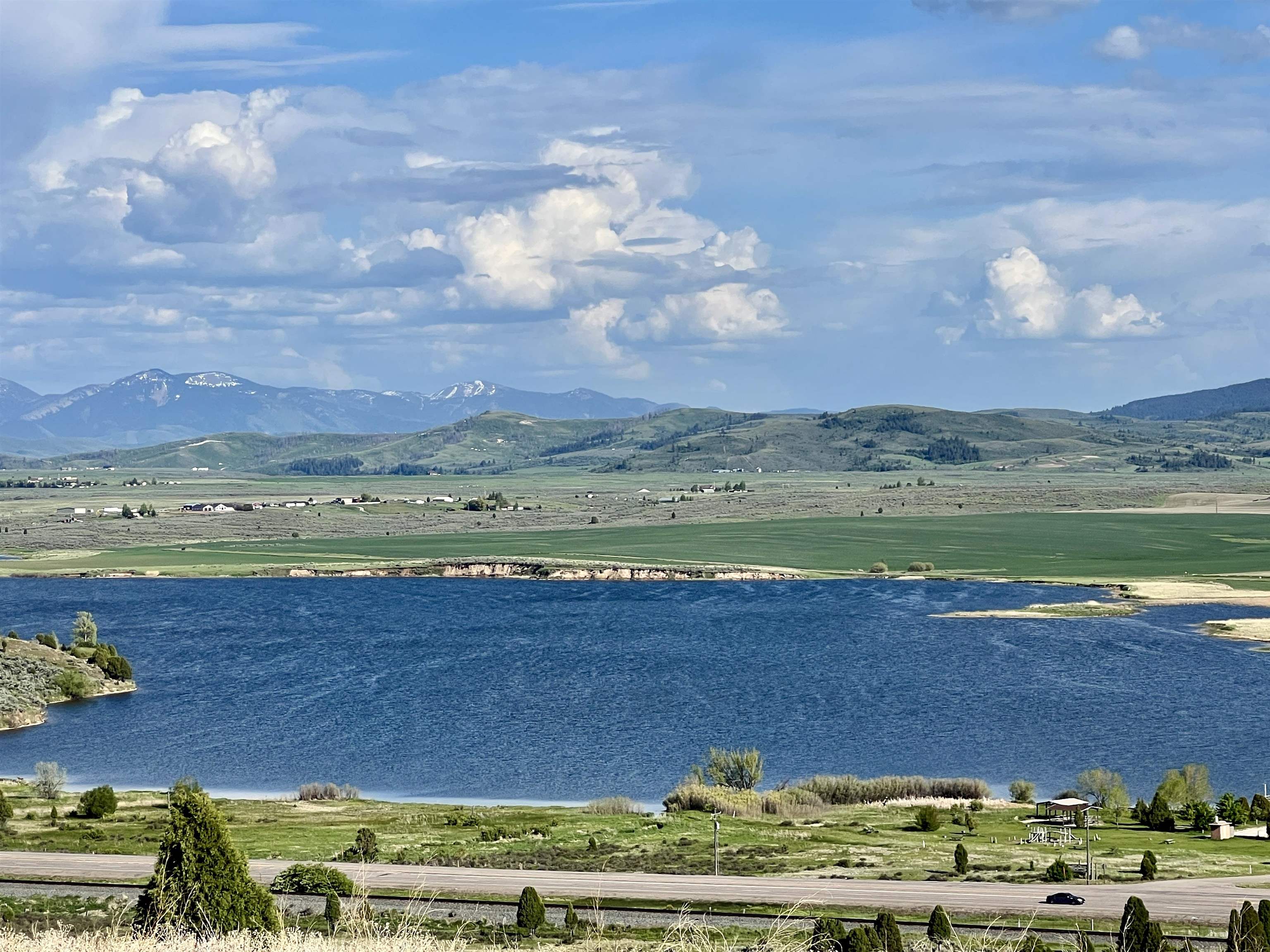 1691 Corder Circle, Soda Springs, Idaho image 1