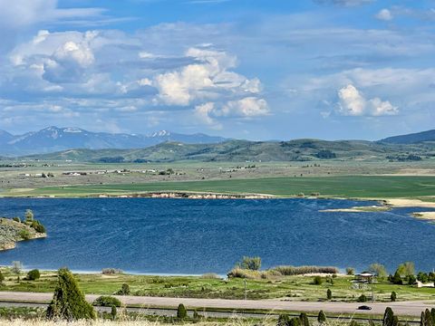 Vacant Land For Sale - 1691 Corder Circle<br/> Soda Springs, ID 83276