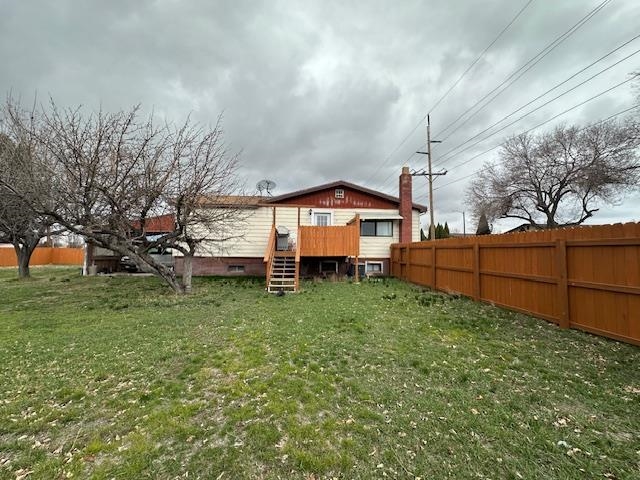 809 Jefferson Ave, Pocatello, Idaho image 16