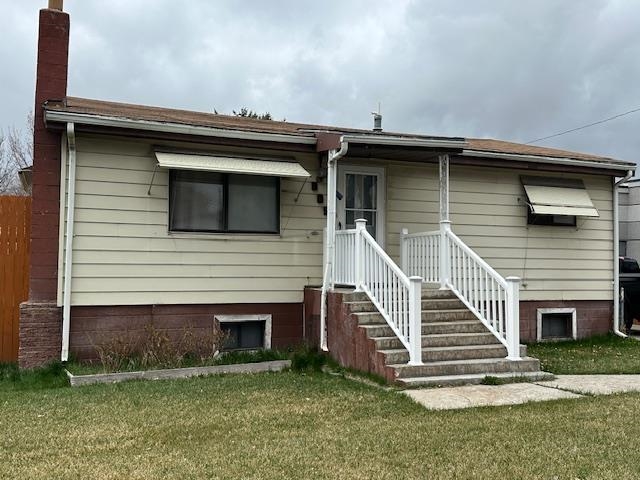 809 Jefferson Ave, Pocatello, Idaho image 2