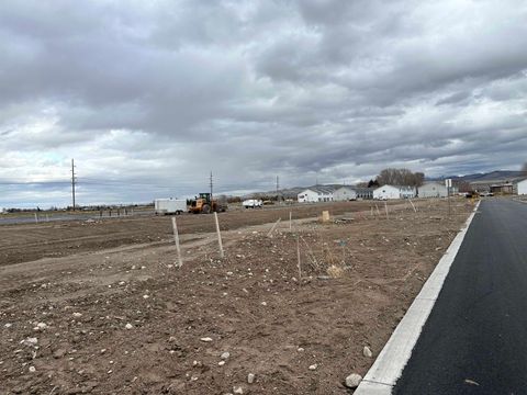 Vacant Land For Sale - LOTS 26-30 Sanich Drive<br/> Chubbuck, ID 83202