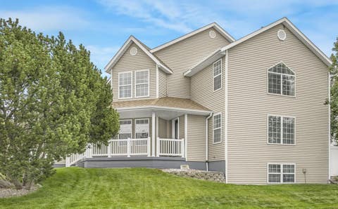 Photo of 1617 Calico Circle, Pocatello, ID 83201 (MLS # 583064)