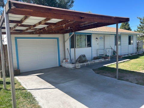 Homes For Sale - 1381 Peach Street<br/> Bingham County, Blackfoot, ID 83221