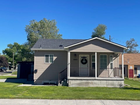 Homes For Sale - 285 E Sutter St<br/> Pocatello, ID 83201
