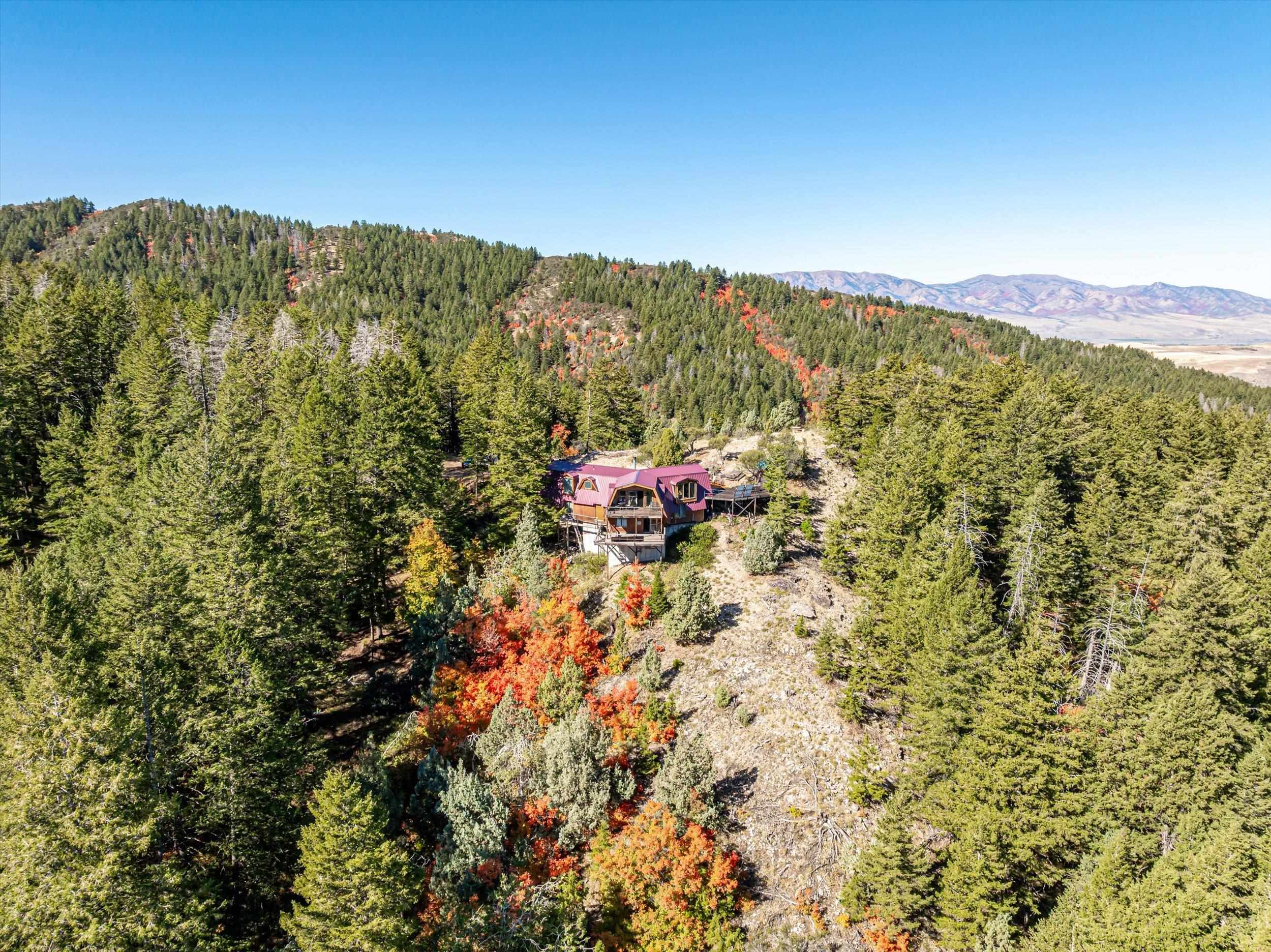 52 E Pine Dr, Lava Hot Springs, Idaho image 1