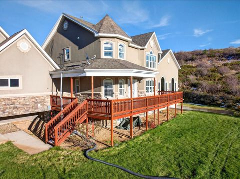 Photo of 7747 Prospector Hollow, Pocatello, ID 83201 (MLS # 581024)