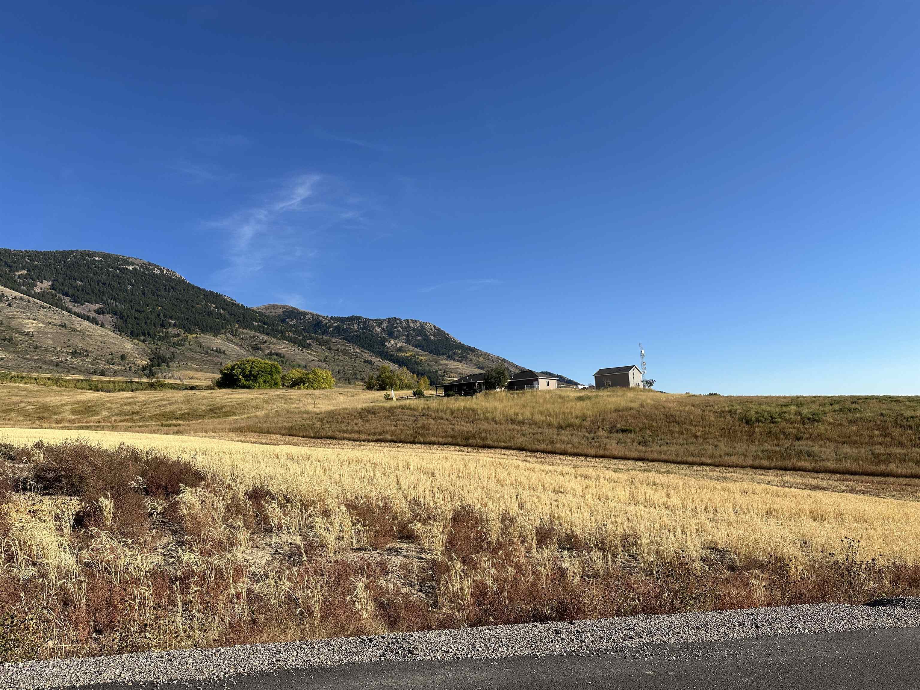 LOT 29 Eagle View Drive, Inkom, Idaho image 3