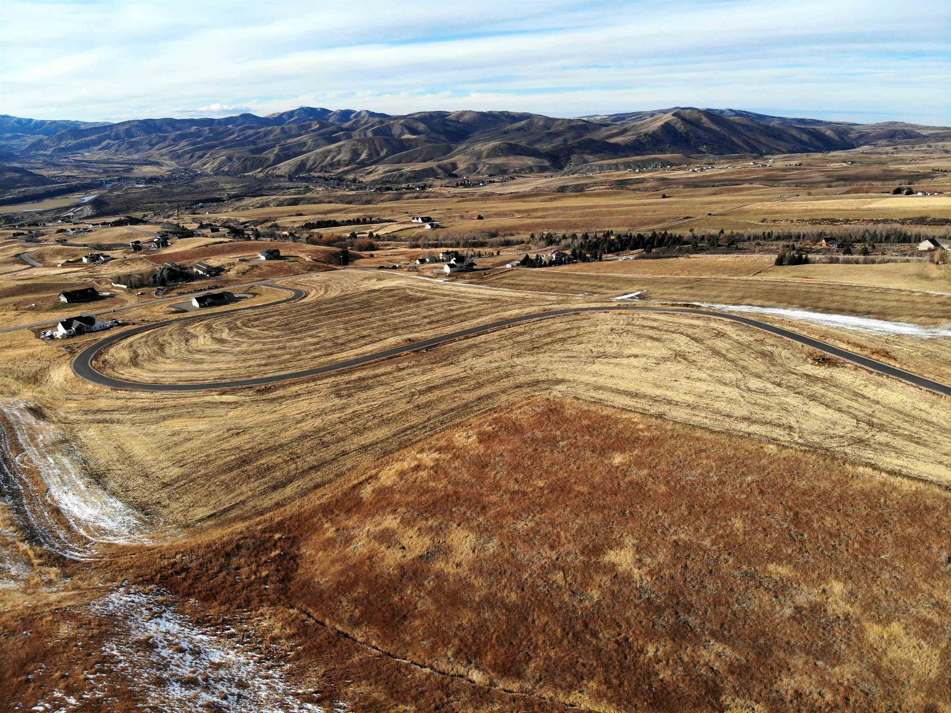 LOT 29 Eagle View Drive, Inkom, Idaho image 17