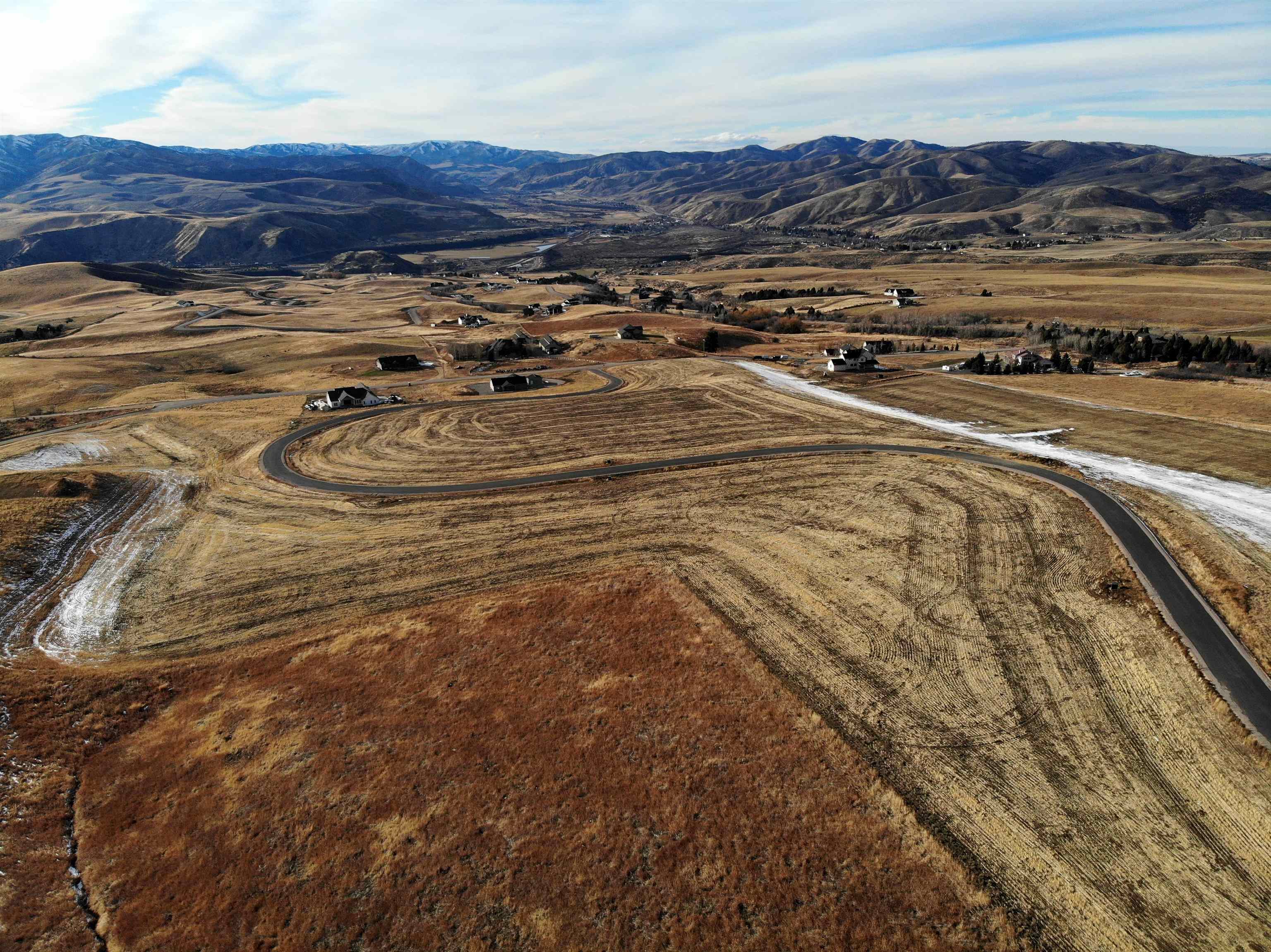 LOT 29 Eagle View Drive, Inkom, Idaho image 18