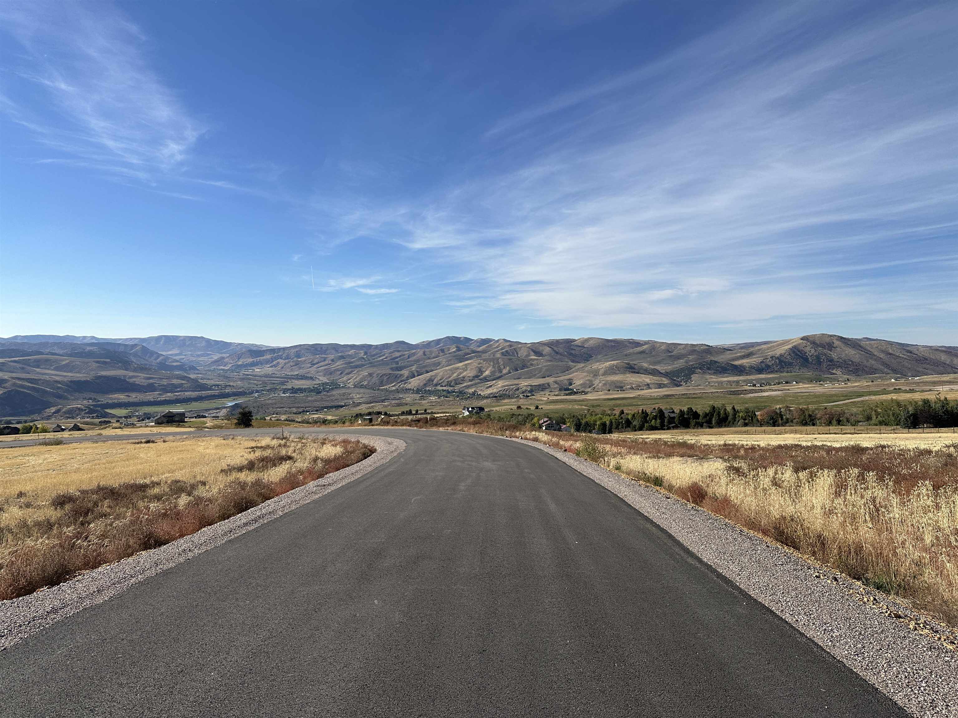 LOT 29 Eagle View Drive, Inkom, Idaho image 5