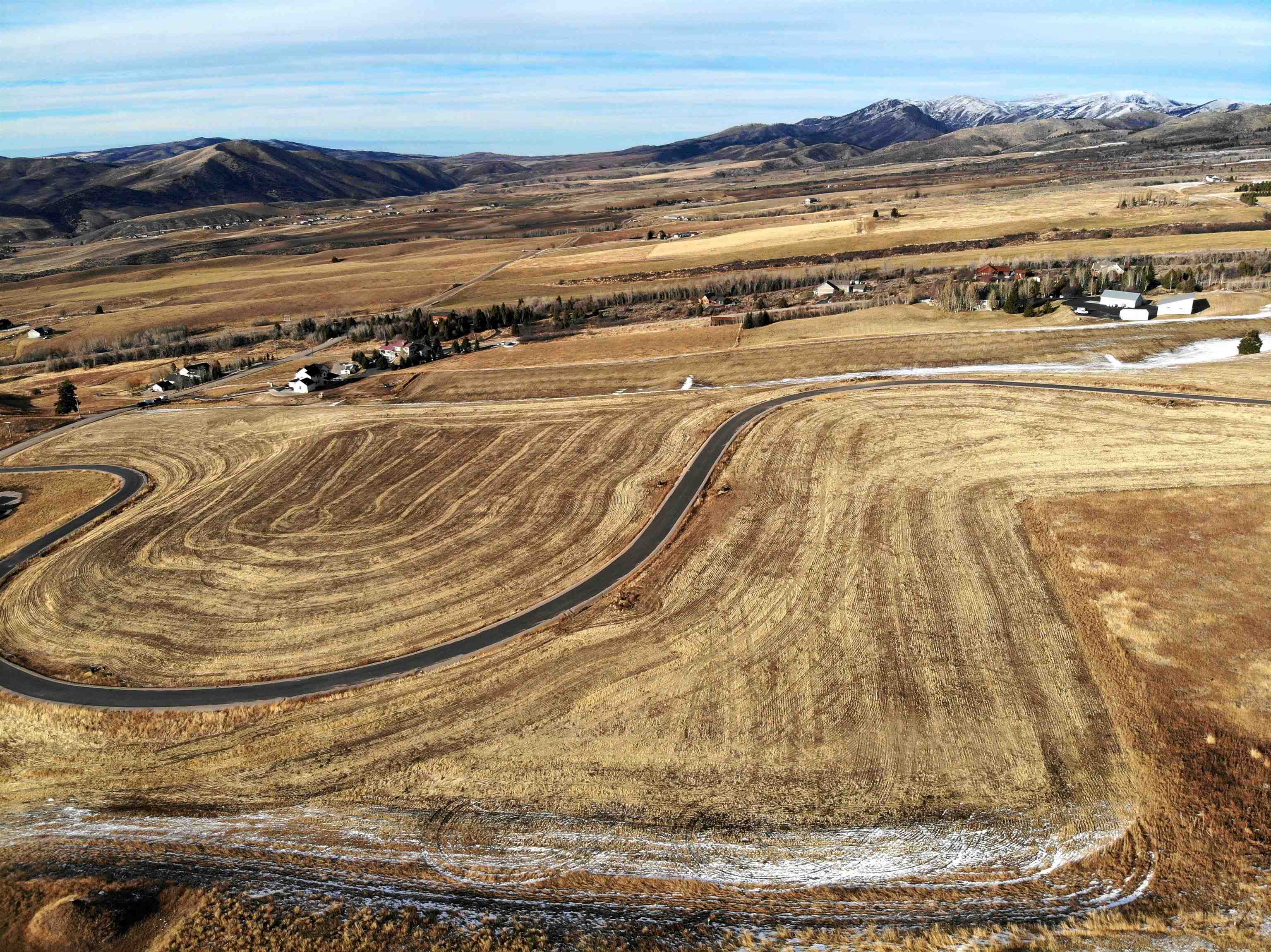 LOT 29 Eagle View Drive, Inkom, Idaho image 16