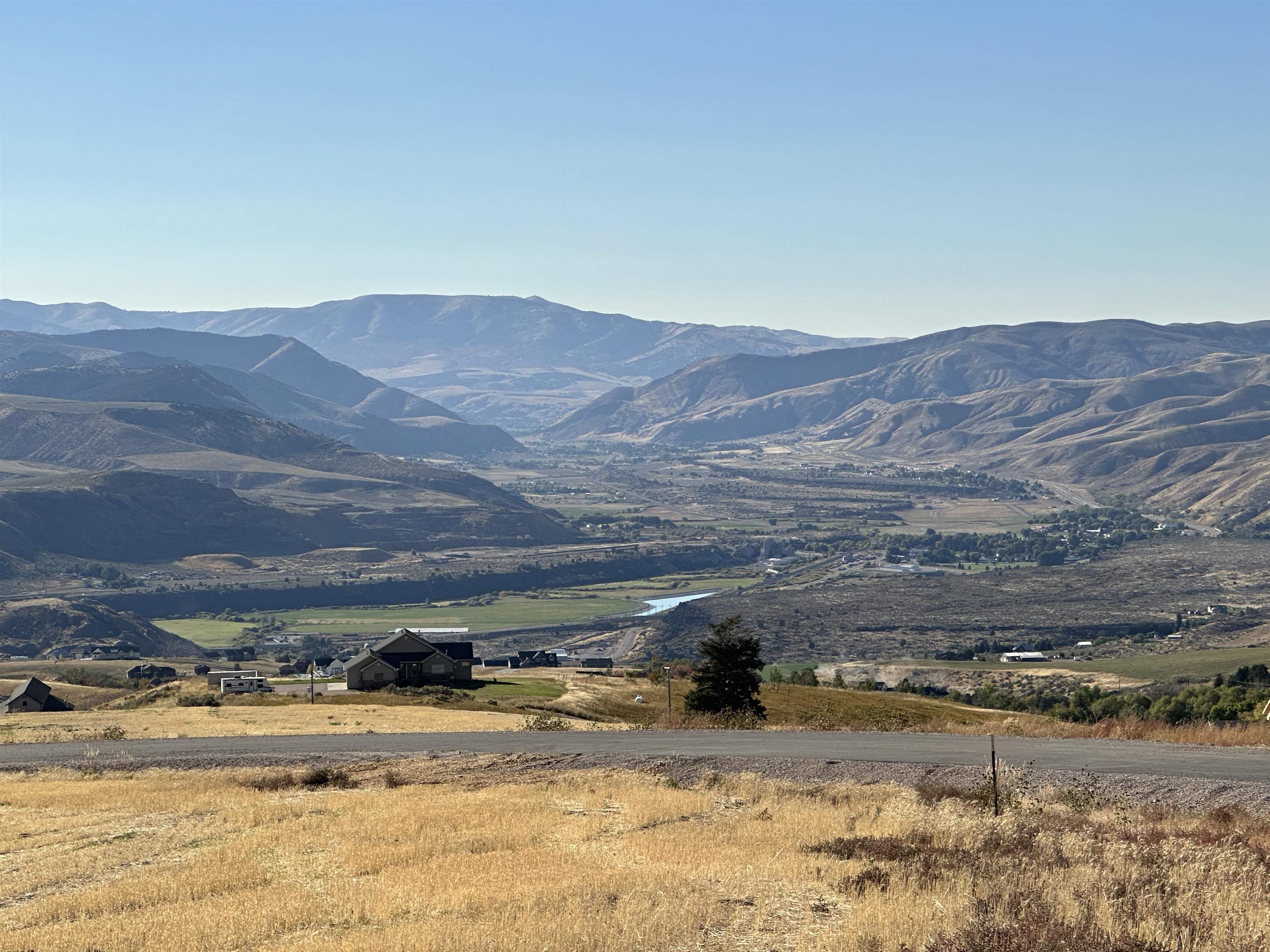 LOT 29 Eagle View Drive, Inkom, Idaho image 2