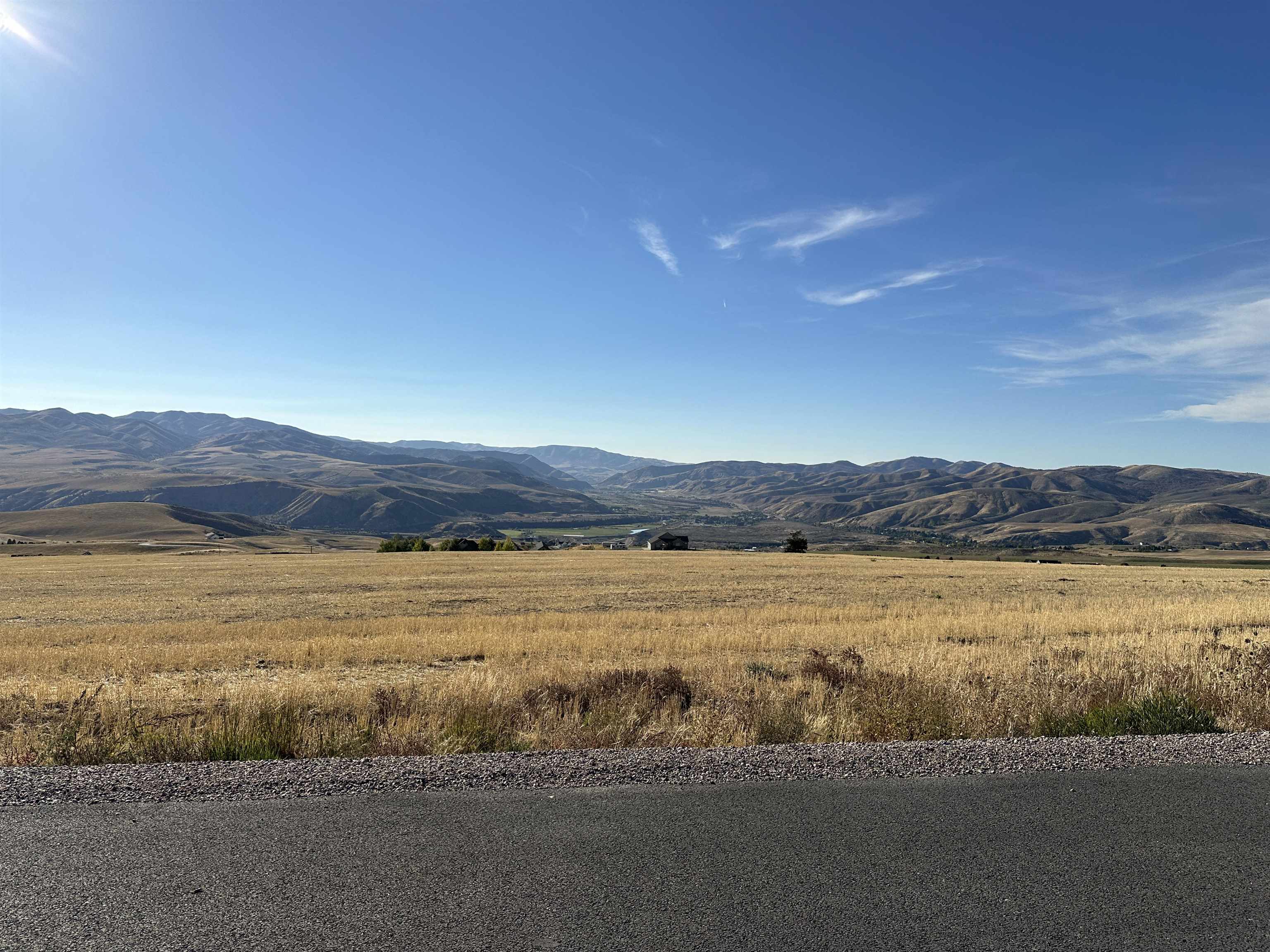 LOT 29 Eagle View Drive, Inkom, Idaho image 7