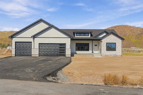 Homes For Sale - 2464 Old Canyon<br/> Inkom, ID 83245