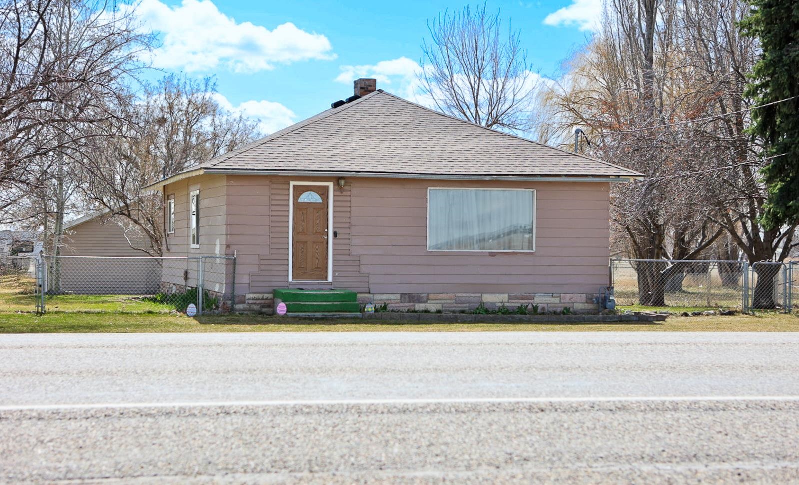 777 Hwy 39, Blackfoot, Idaho image 1