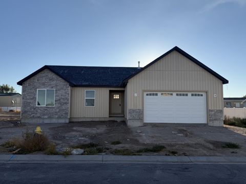 Photo of 4280 E Arizona Dr, Pocatello, ID 83202 (MLS # 581546)