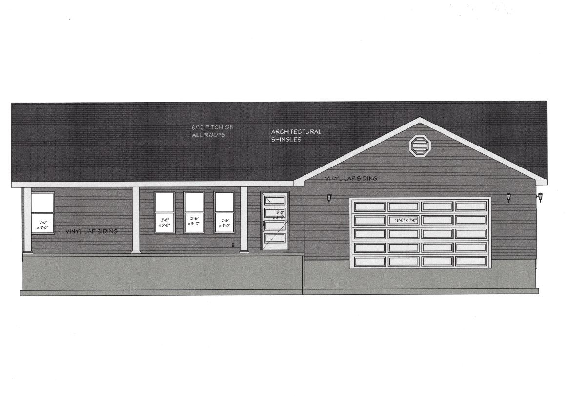 1153 Sweetwater, Blackfoot, Idaho image 1
