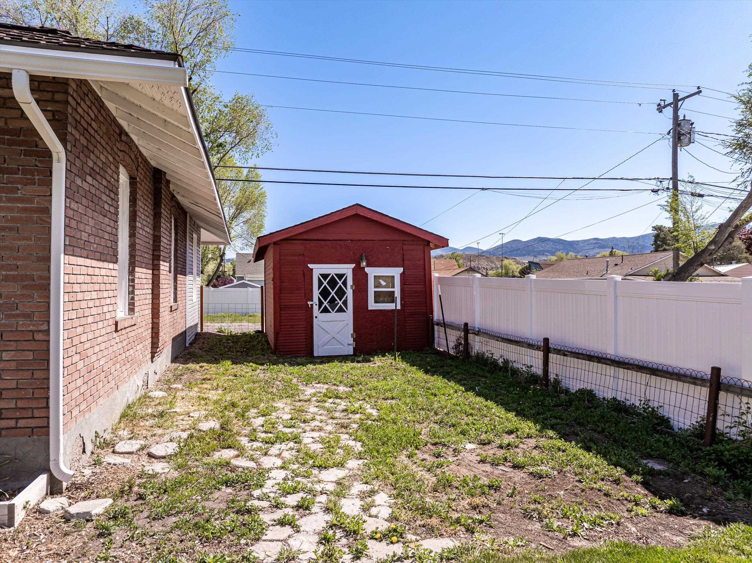 724 S Arthur Ave, Pocatello, Idaho image 37