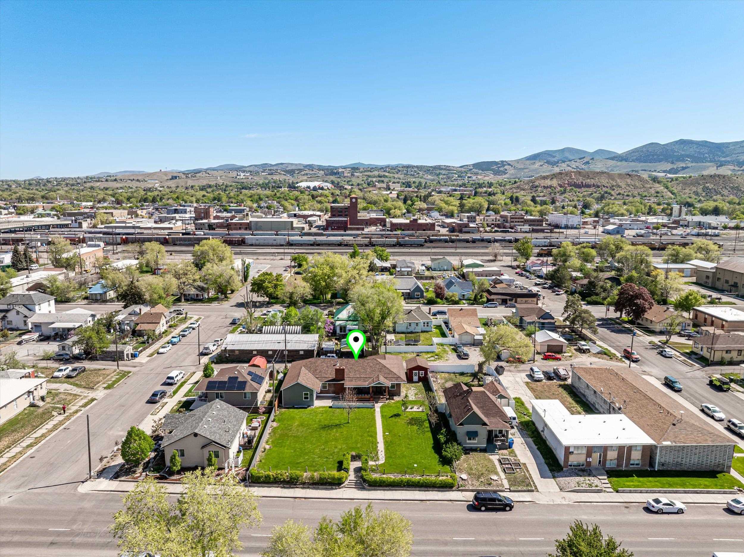 724 S Arthur Ave, Pocatello, Idaho image 38