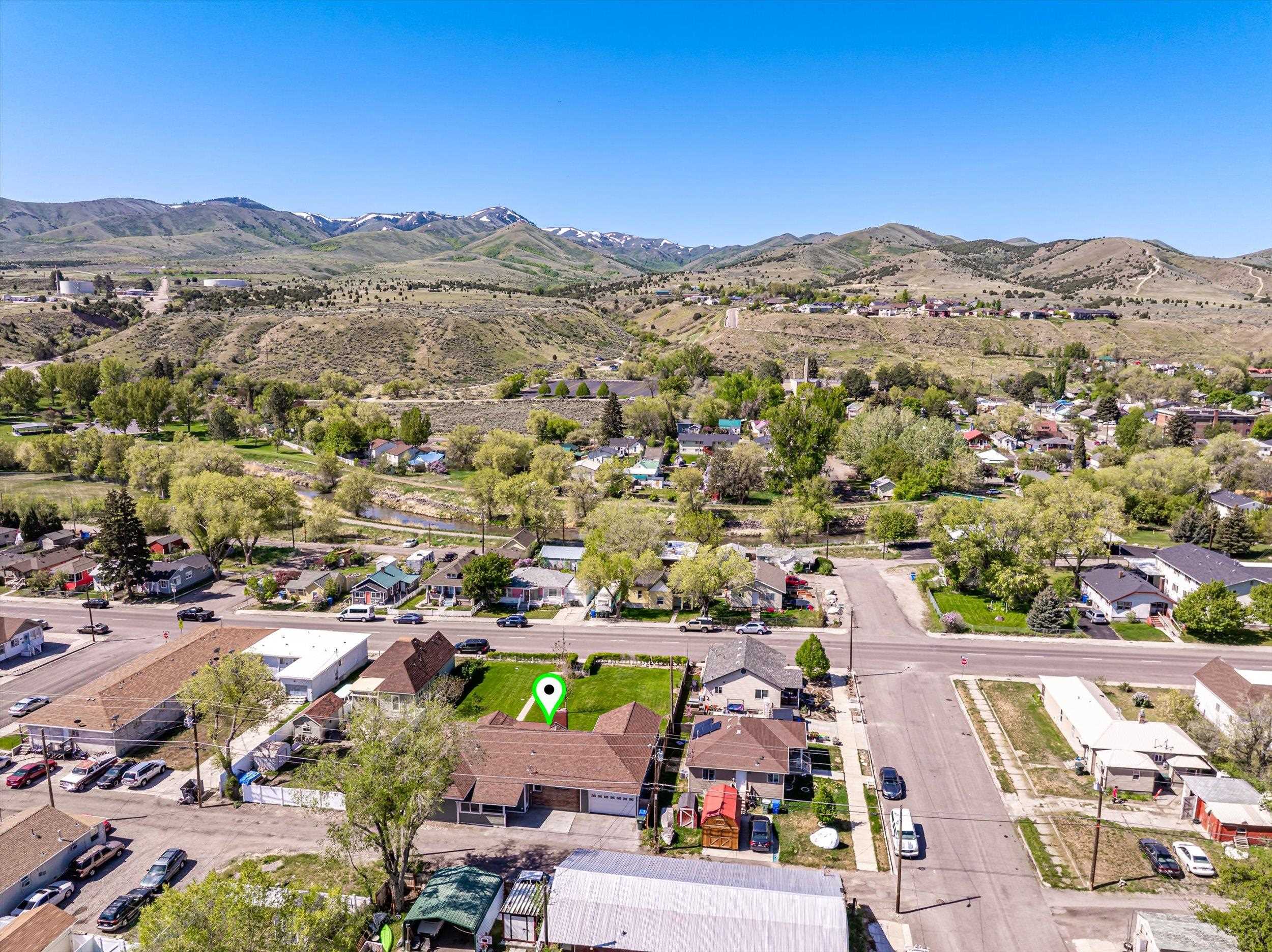 724 S Arthur Ave, Pocatello, Idaho image 40
