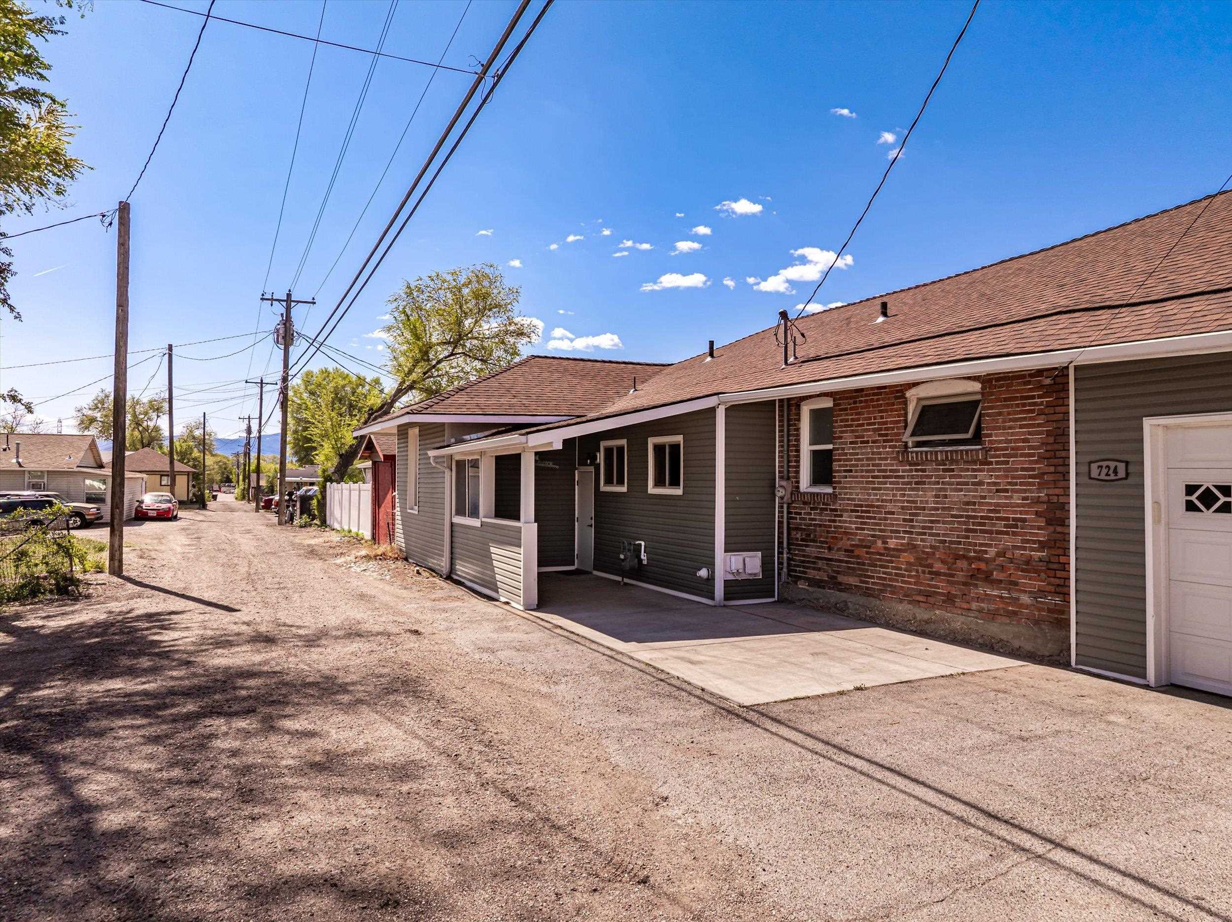 724 S Arthur Ave, Pocatello, Idaho image 33