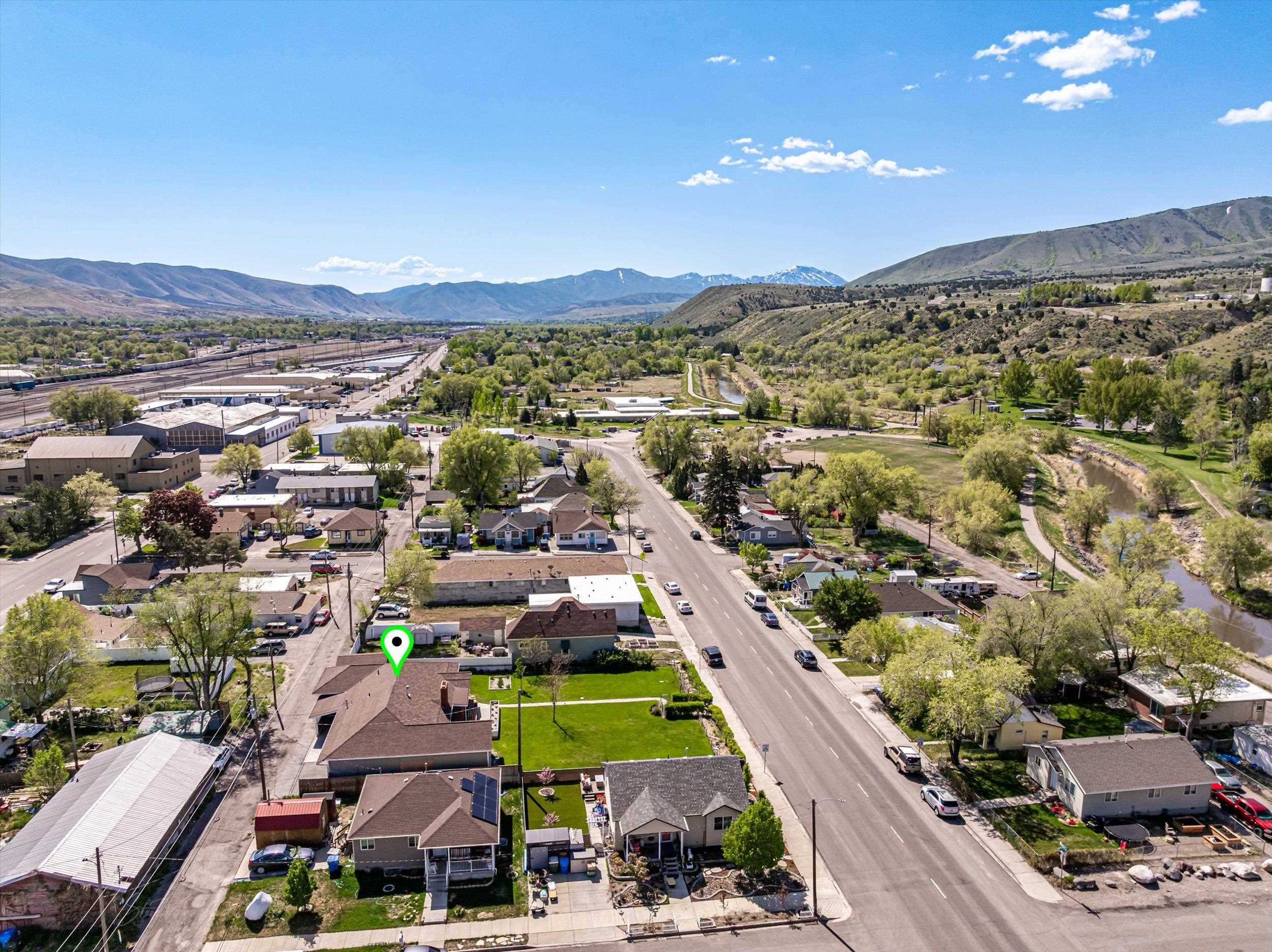 724 S Arthur Ave, Pocatello, Idaho image 41