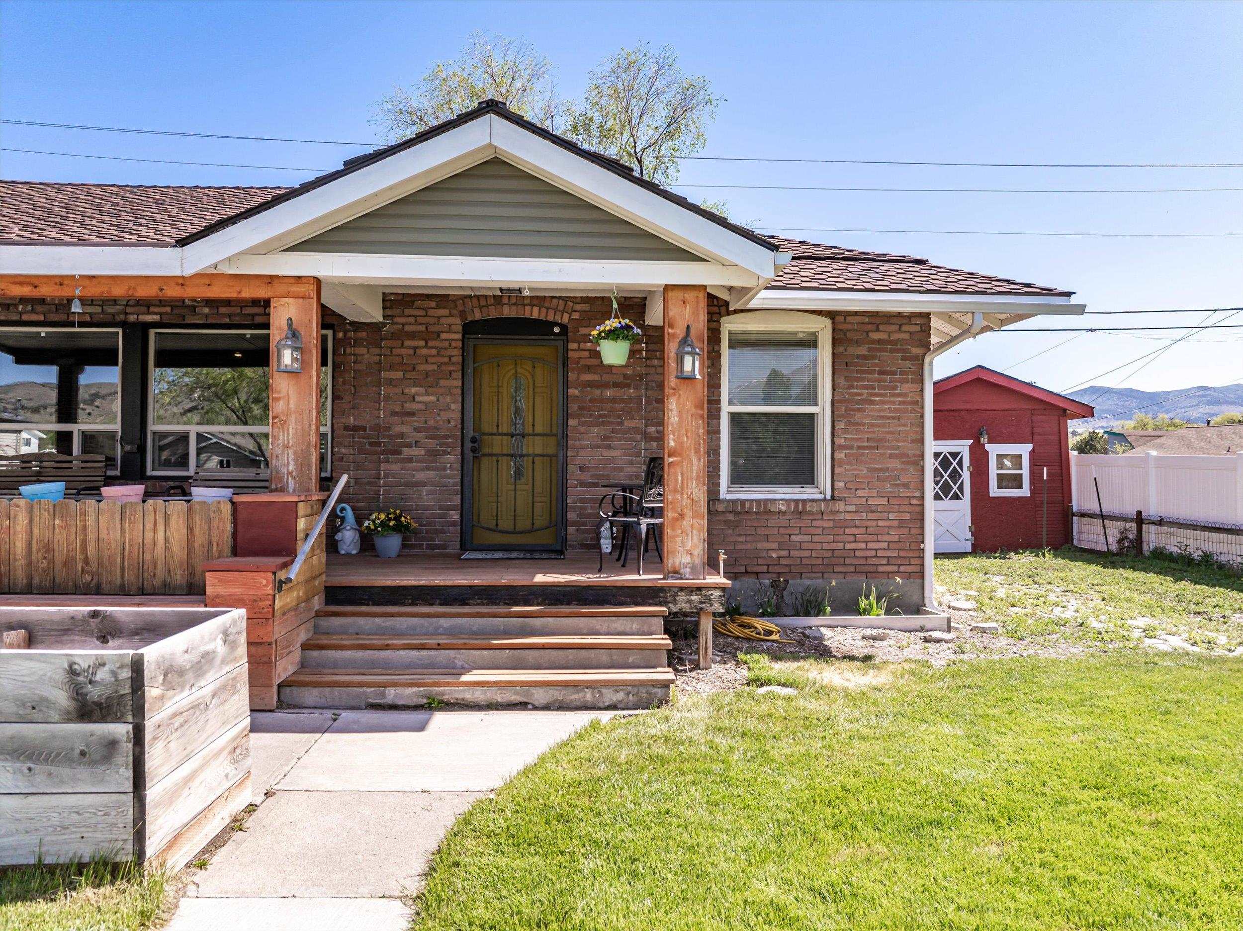 724 S Arthur Ave, Pocatello, Idaho image 2