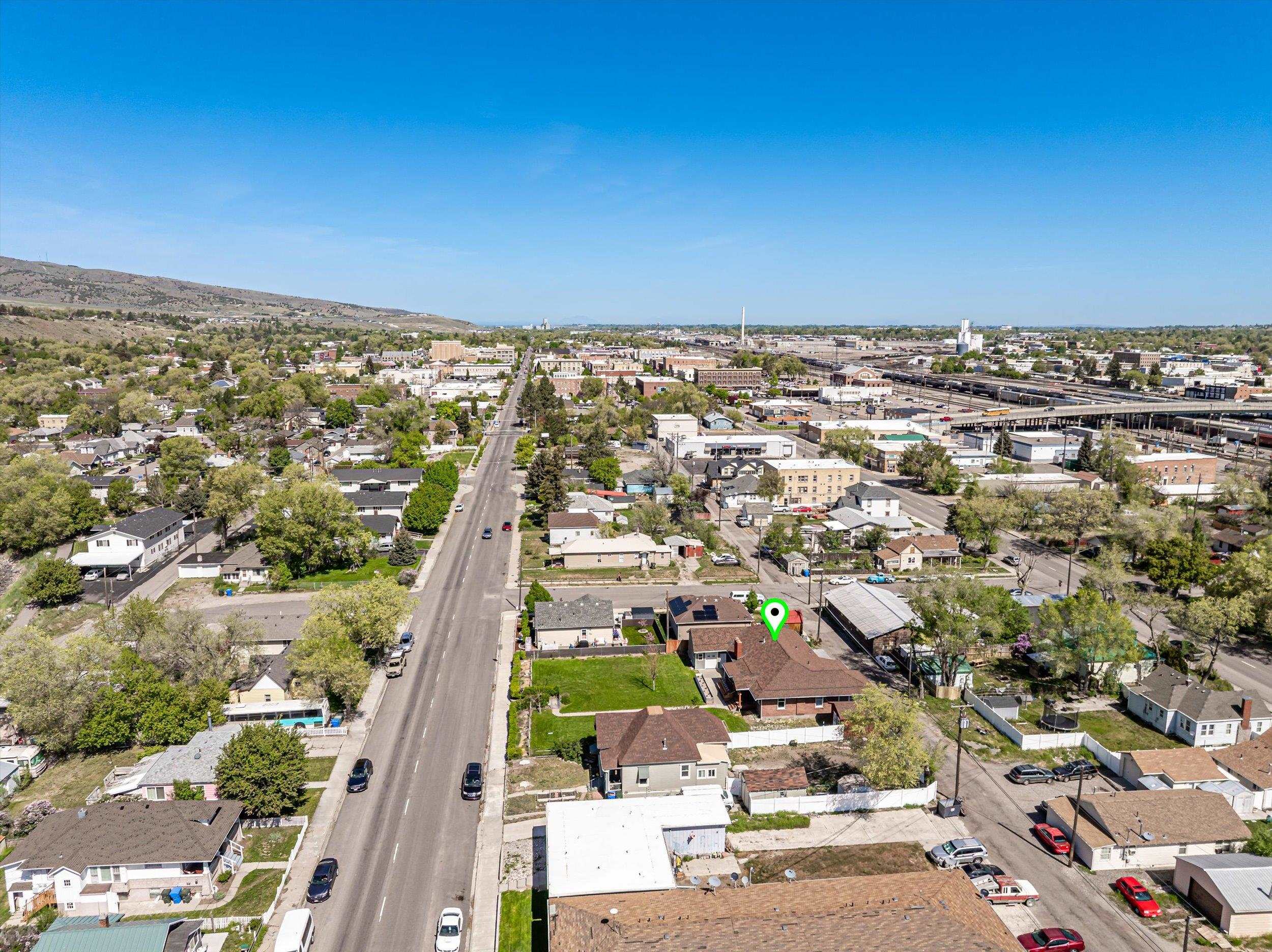724 S Arthur Ave, Pocatello, Idaho image 39