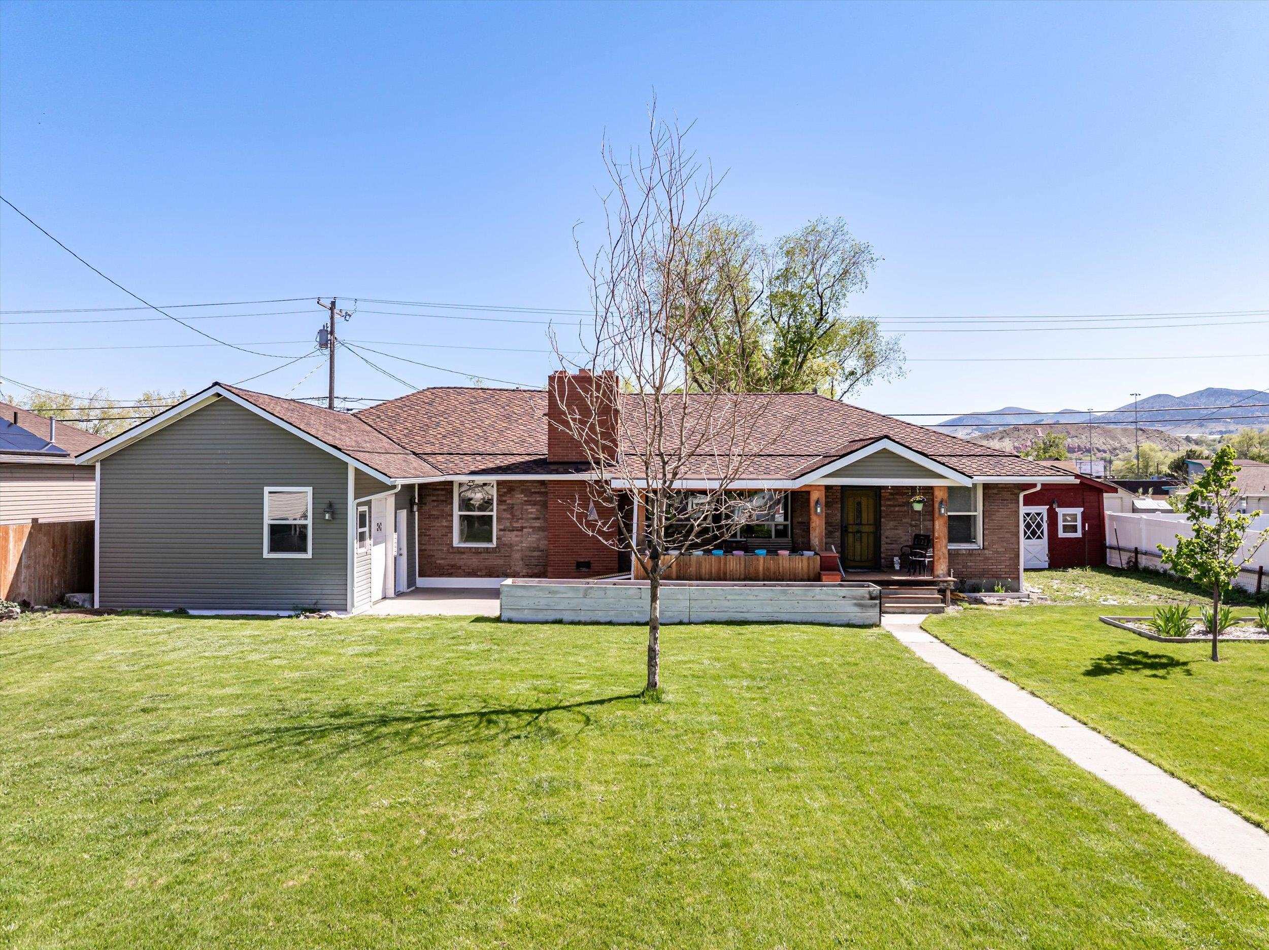 724 S Arthur Ave, Pocatello, Idaho image 1