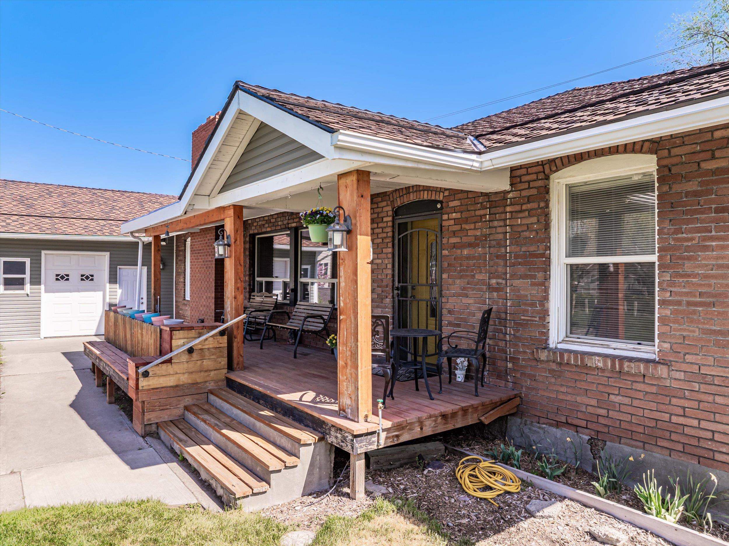 724 S Arthur Ave, Pocatello, Idaho image 3